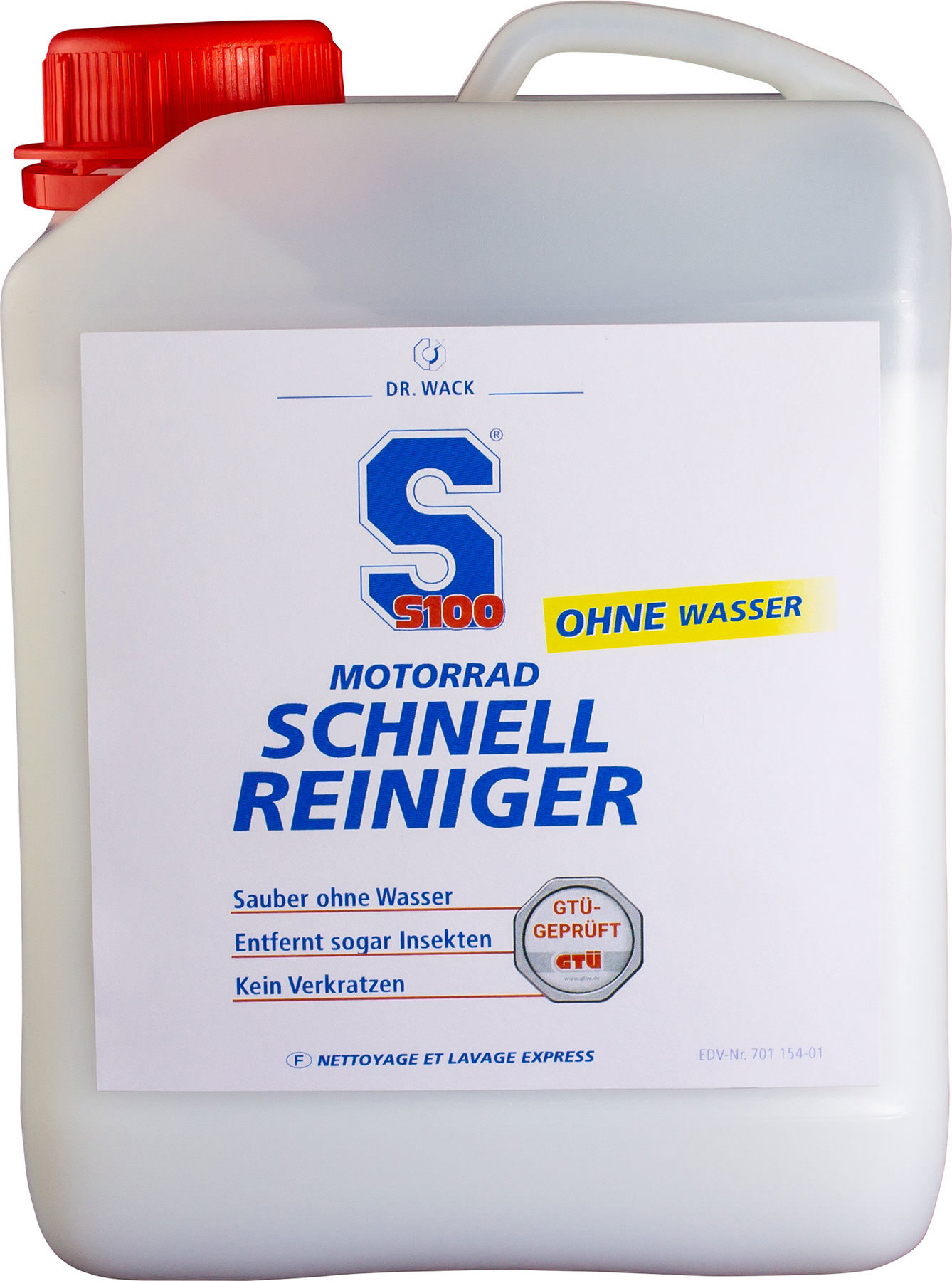 buy s100 motorcycle rapid cleaner 2000 ml louis edition louis motorcycle clothing and technology