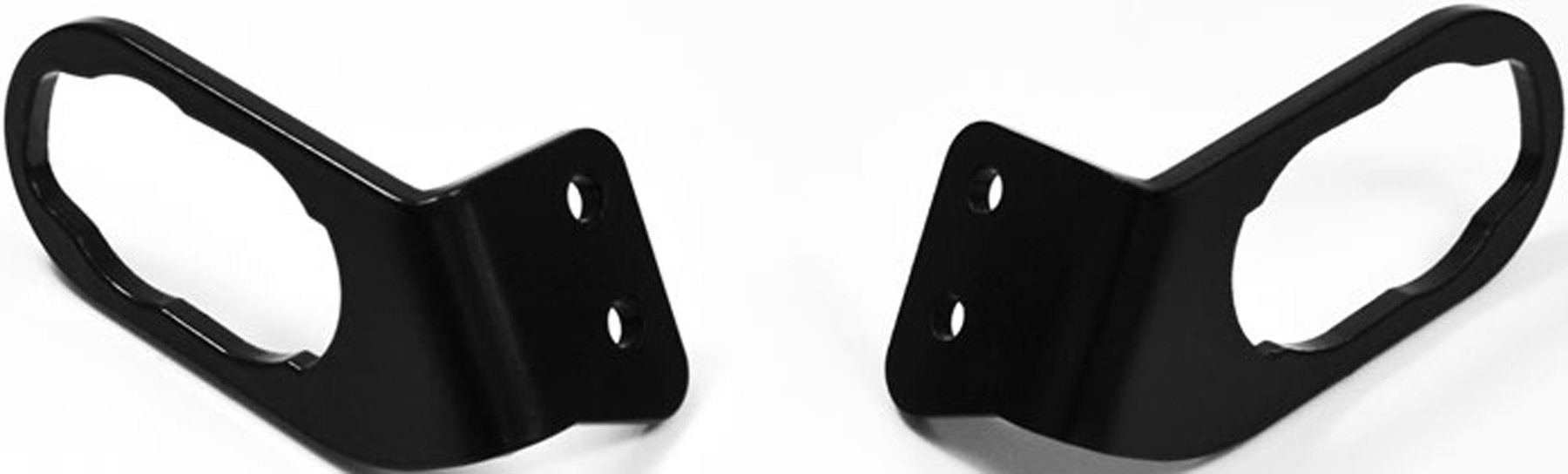 Protech Turn signal adapter for LICENSE PLATE HOLDER