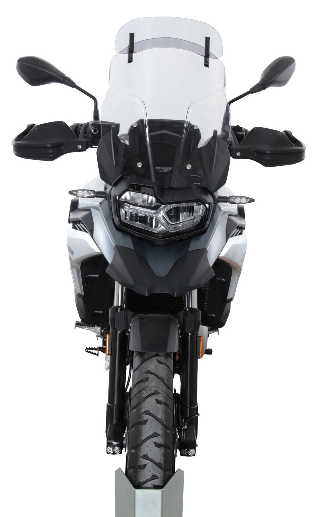 MRA VARIO-TOURINGSCREEN