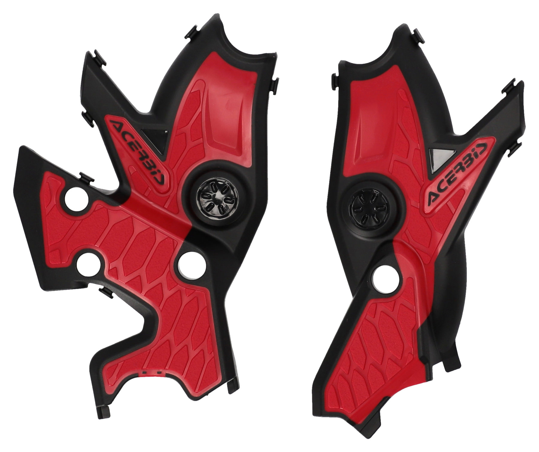 Acerbis Acerbis Frame Protector XGrip Various models and colours