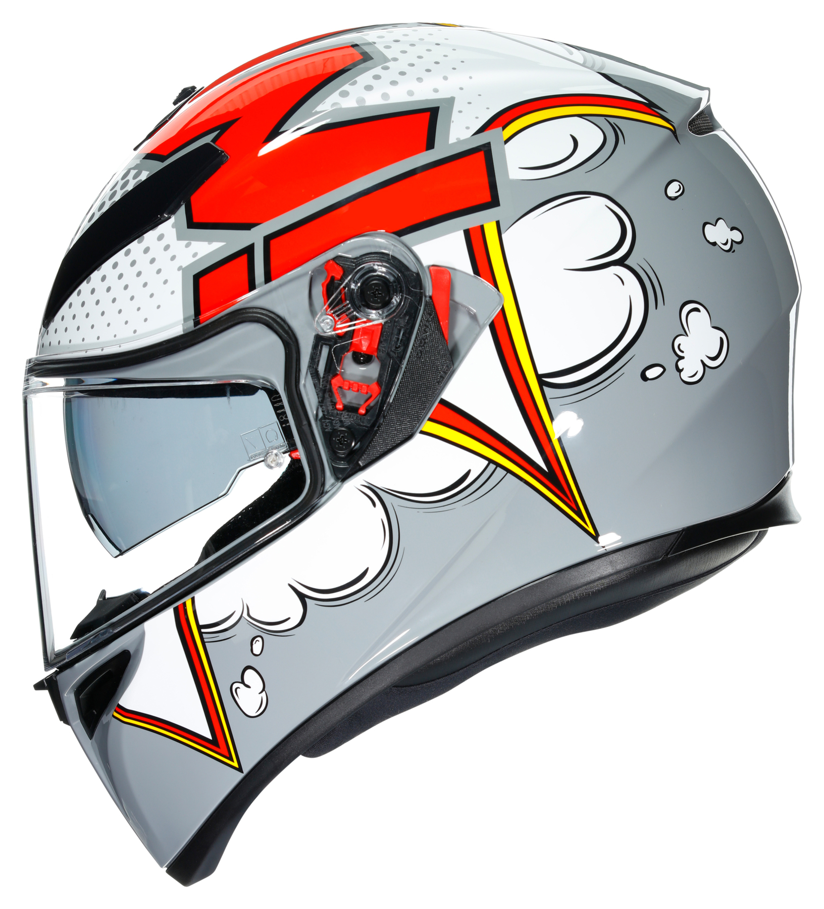 AGV K3 SV Bubble