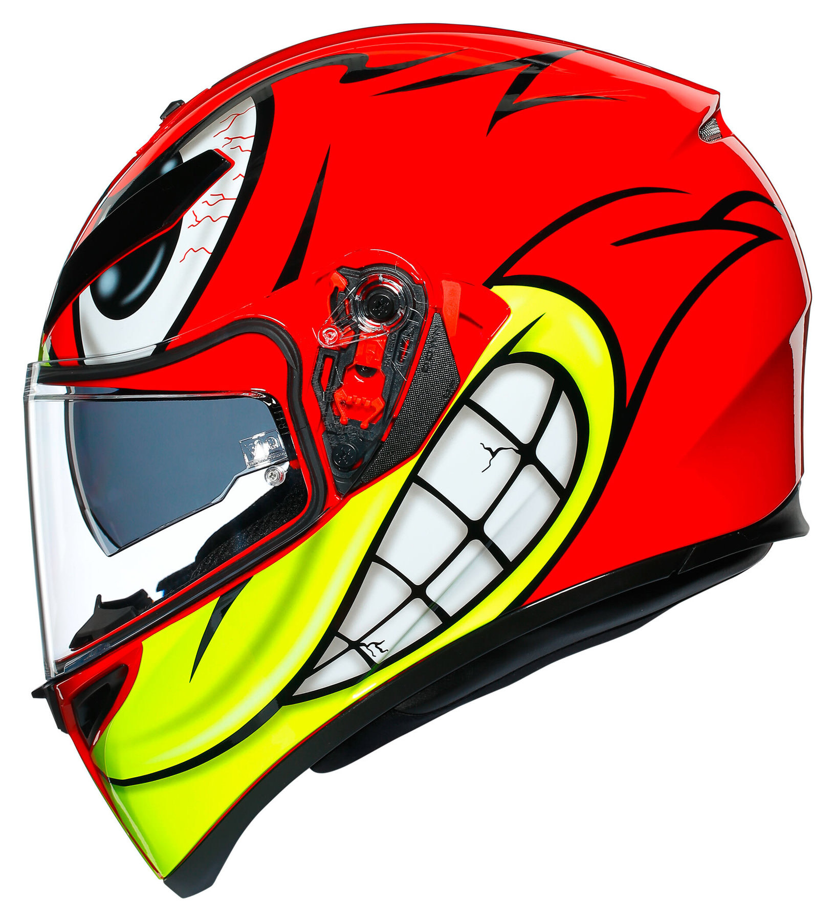 AGV K3 SV Birdy Full-Face Helmet low-cost Louis