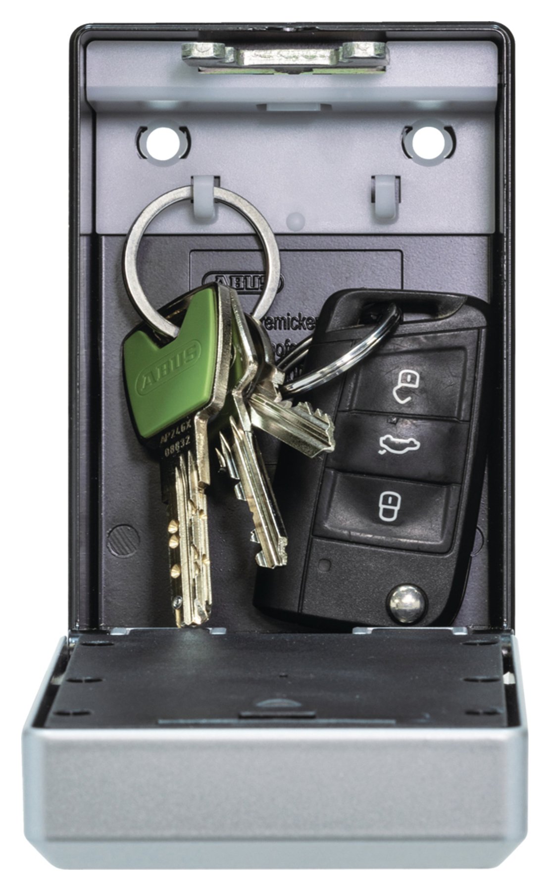 Abus ABUS KEYGARAGE 787 LED SMART BLUETOOTH