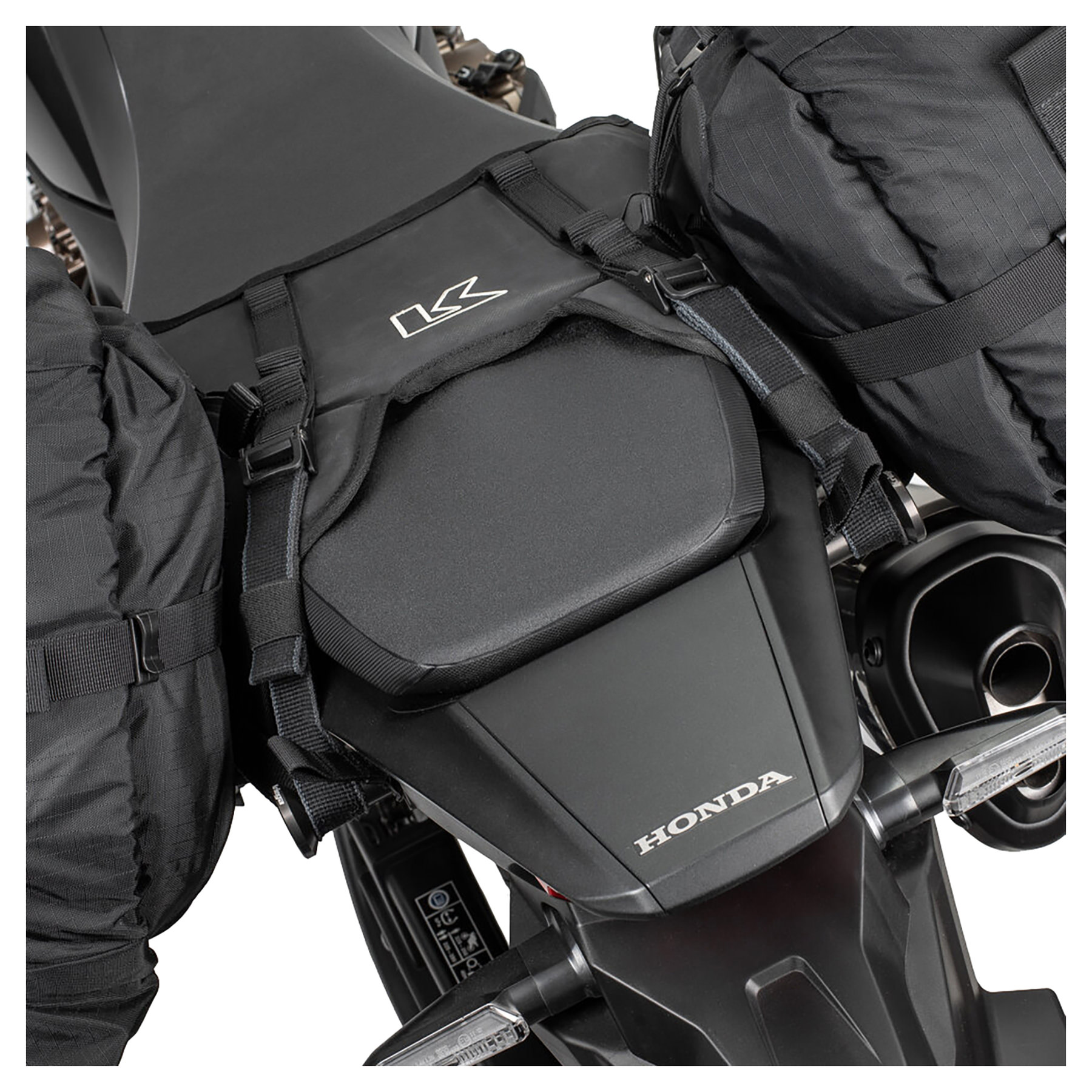 Kriega KRIEGA OSBASE CRF1100L MONTAGESYS. OSTASSEN