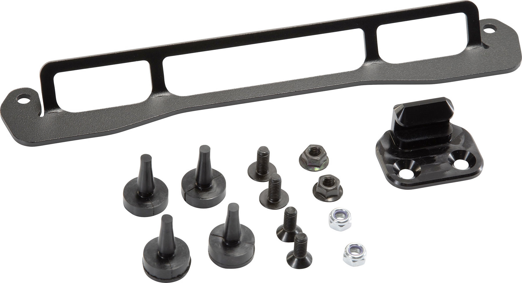 SWMotech Adapterkit für SWMotech AdventureRack Gepäckträger