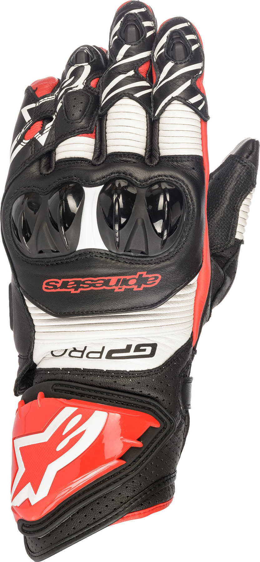 Buy Alpinestars GP Pro R3 Gloves | Louis motorcycle clothing and technology