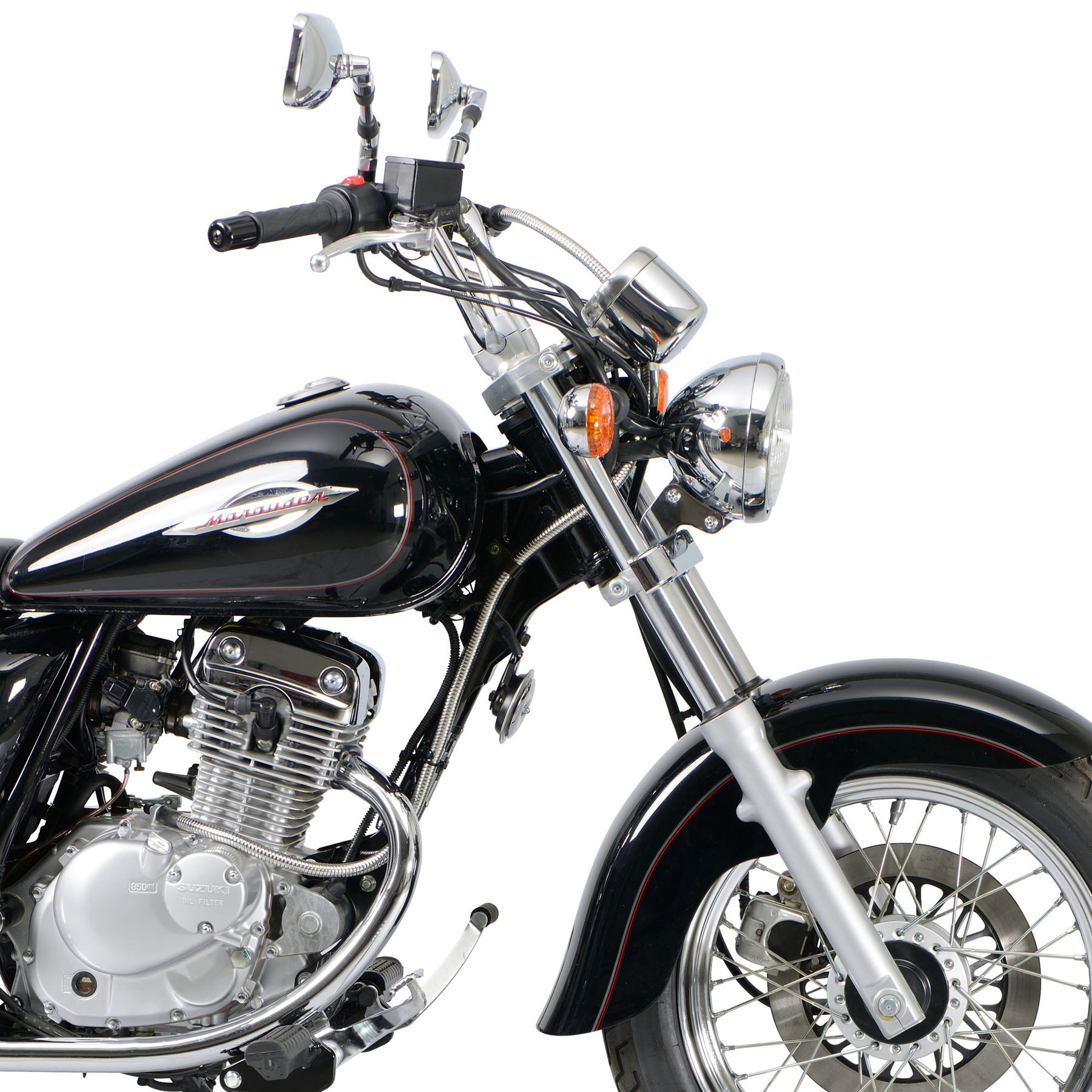 Buy Stainless Steel Cable Cover Length 110150cm Louis motorcycle