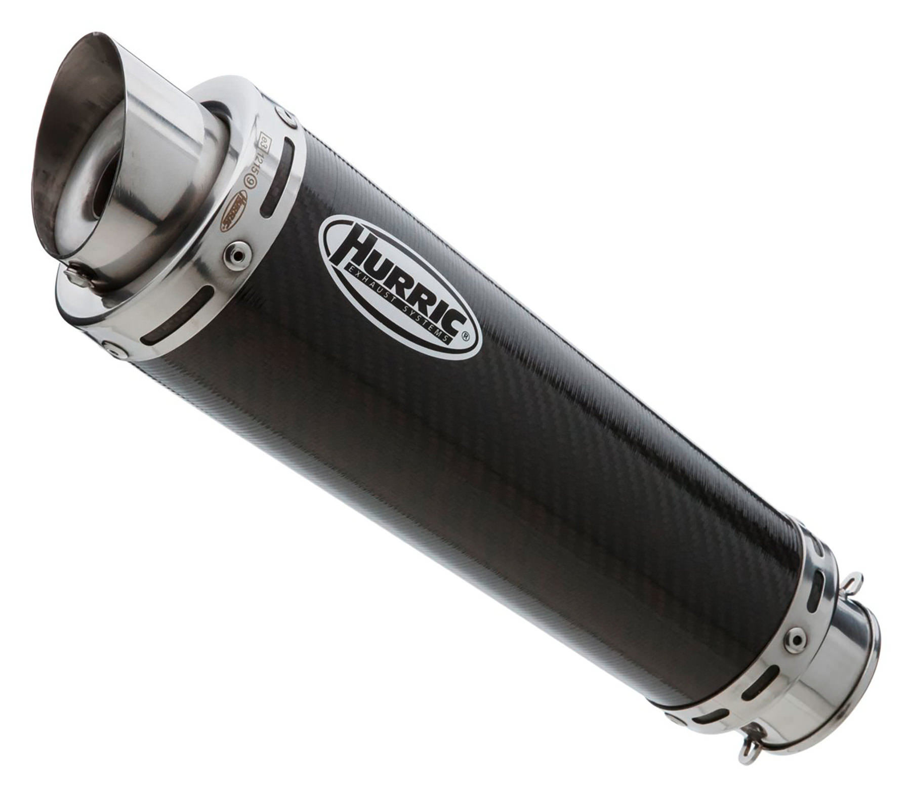 HURRIC SUPERSPORTDAEMPFER