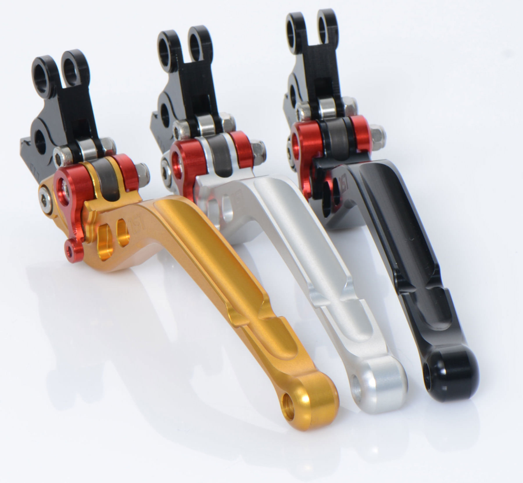 Buy LSL Clutch Lever Louis motorcycle clothing and technology