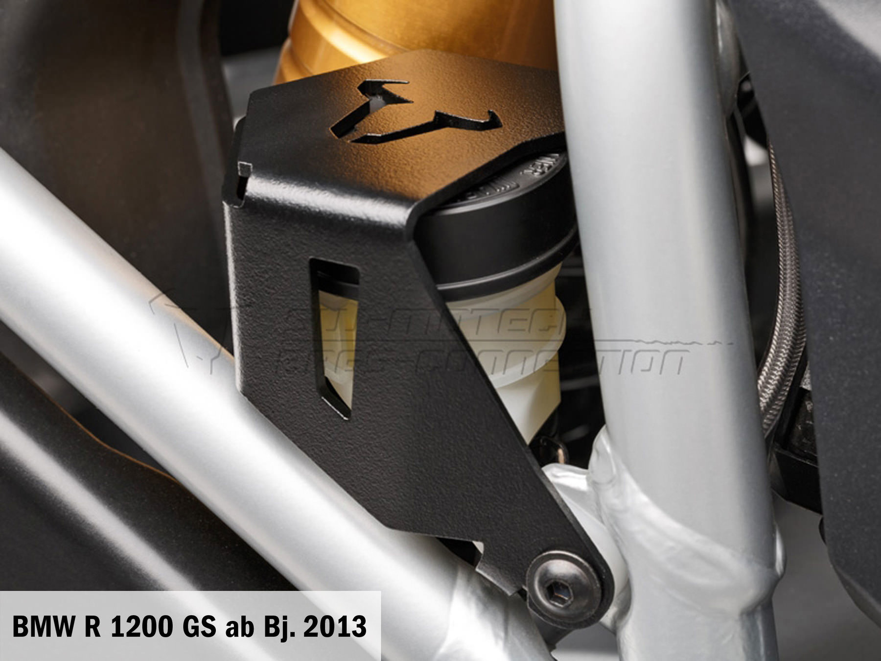 SWMotech SWMotech Brake Fluid Reservoir Guard