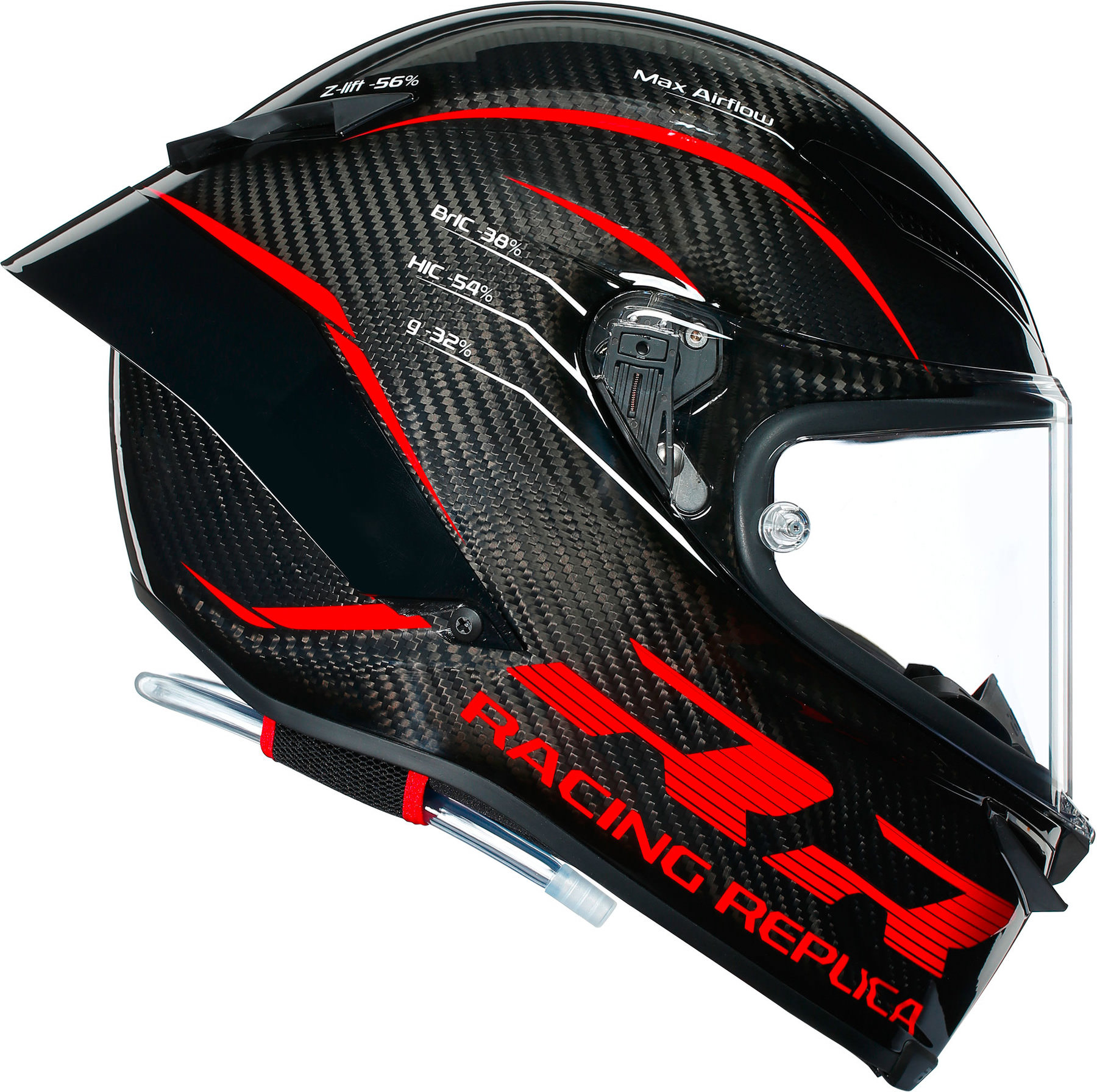 AGV Pista GP RR Performance Integralhelm kaufen | Louis ...