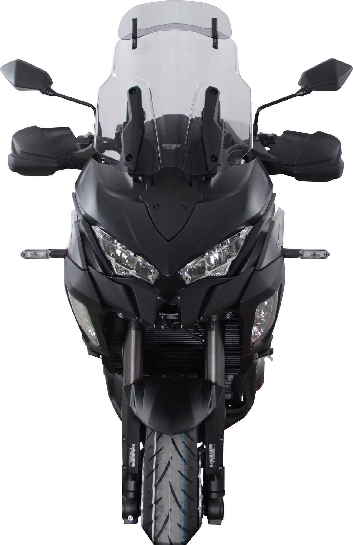 MRA VARIO-TOURINGSCREEN