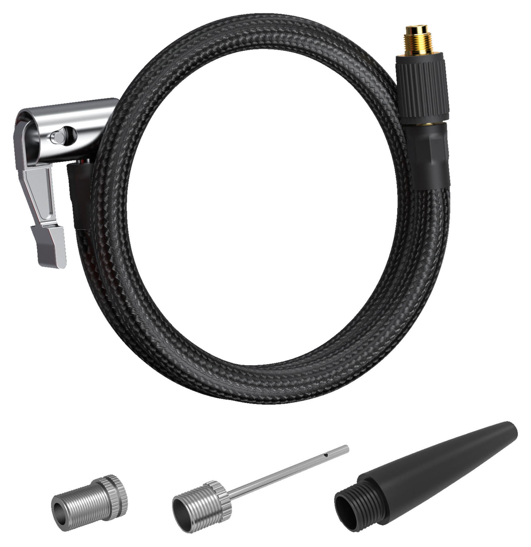 Procharger PROCHARGER STARTBOOSTER MET LUCHTCOMPRESSOR