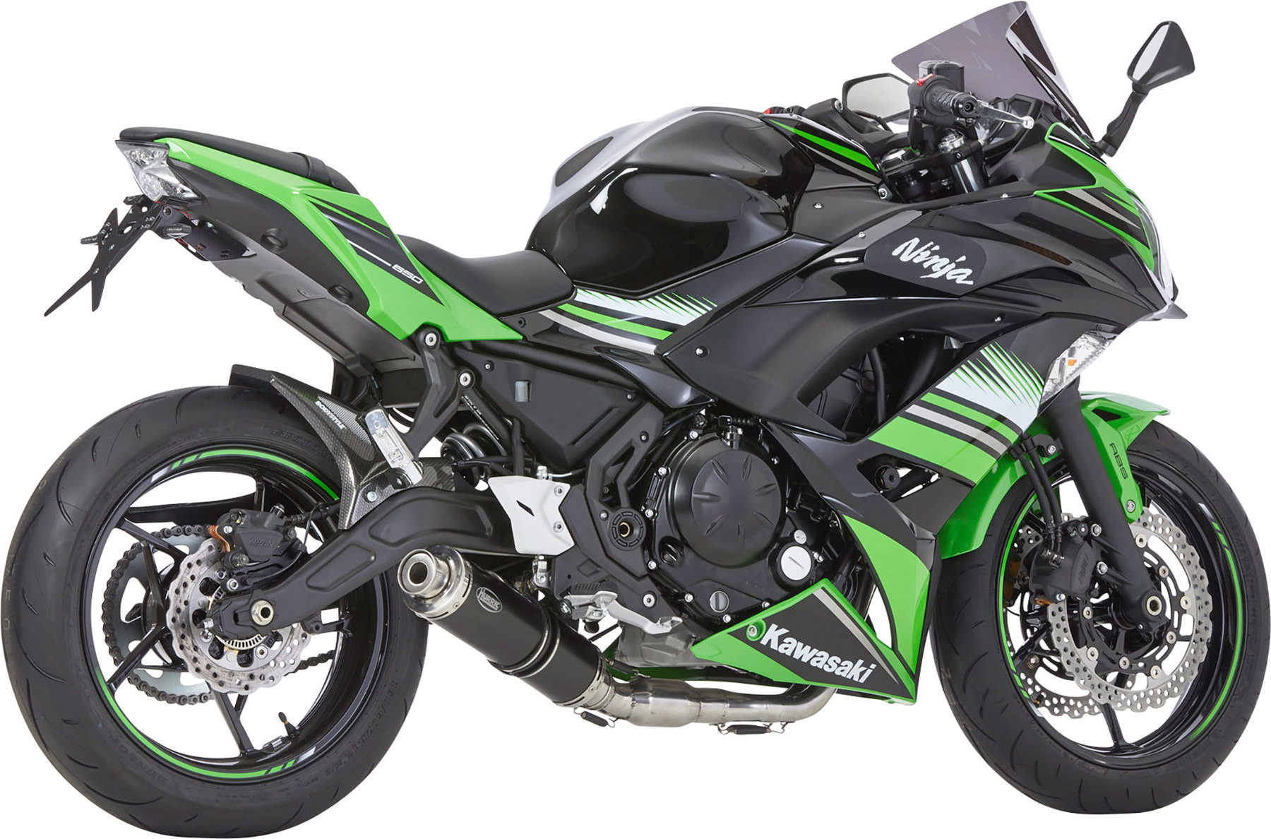 HURRIC SUPERSPORTDAEMPFER