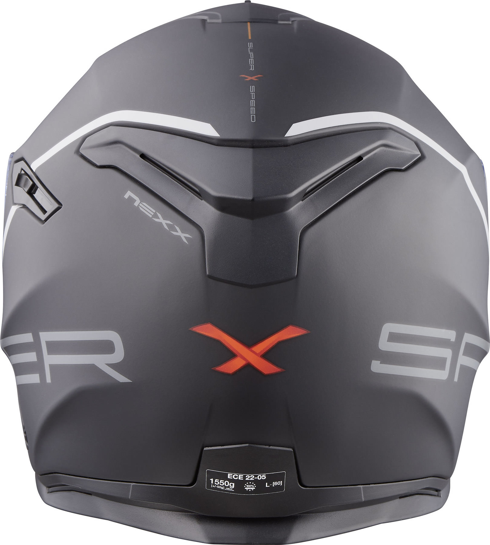 Buy Nexx SX.100 Superspeed FullFace Helmet Louis motorcycle clothing