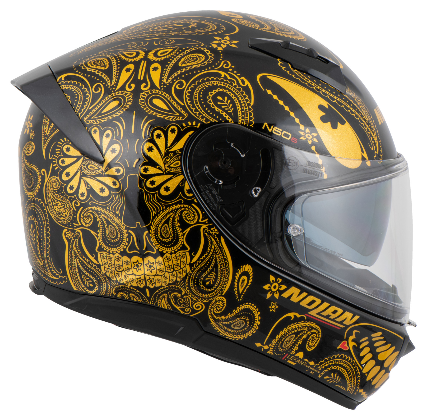 Nolan NOLAN N60-6 Ritual Full-Face Helmet