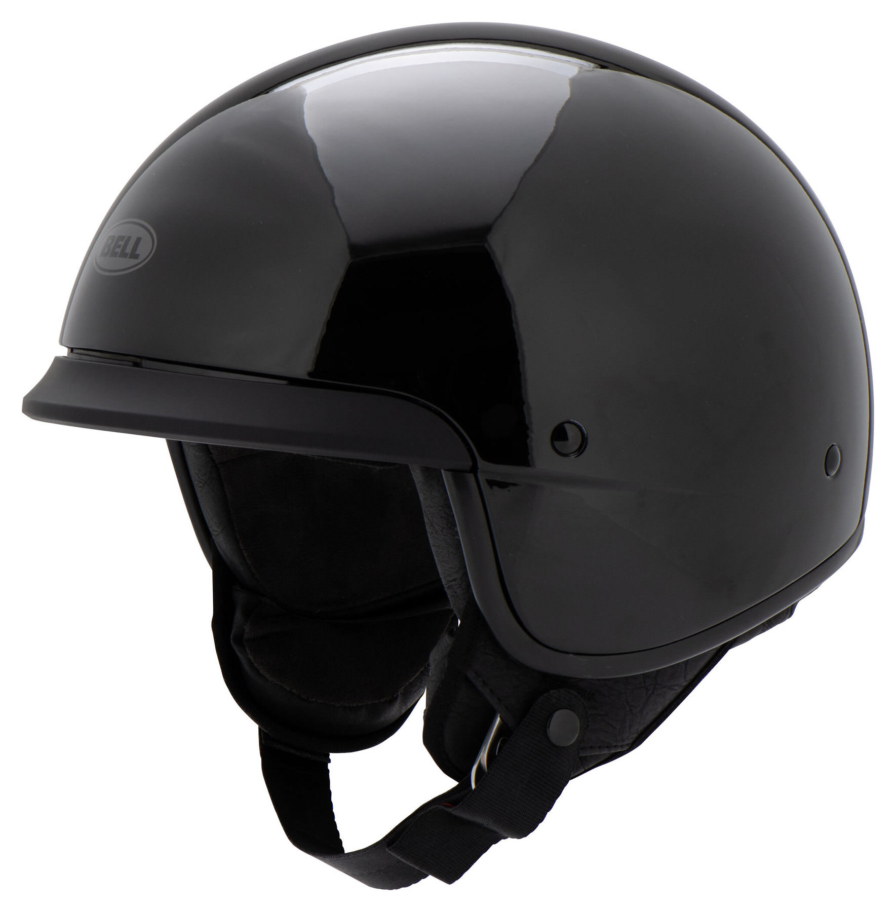 Bell Helmschirme Scout Air long und short