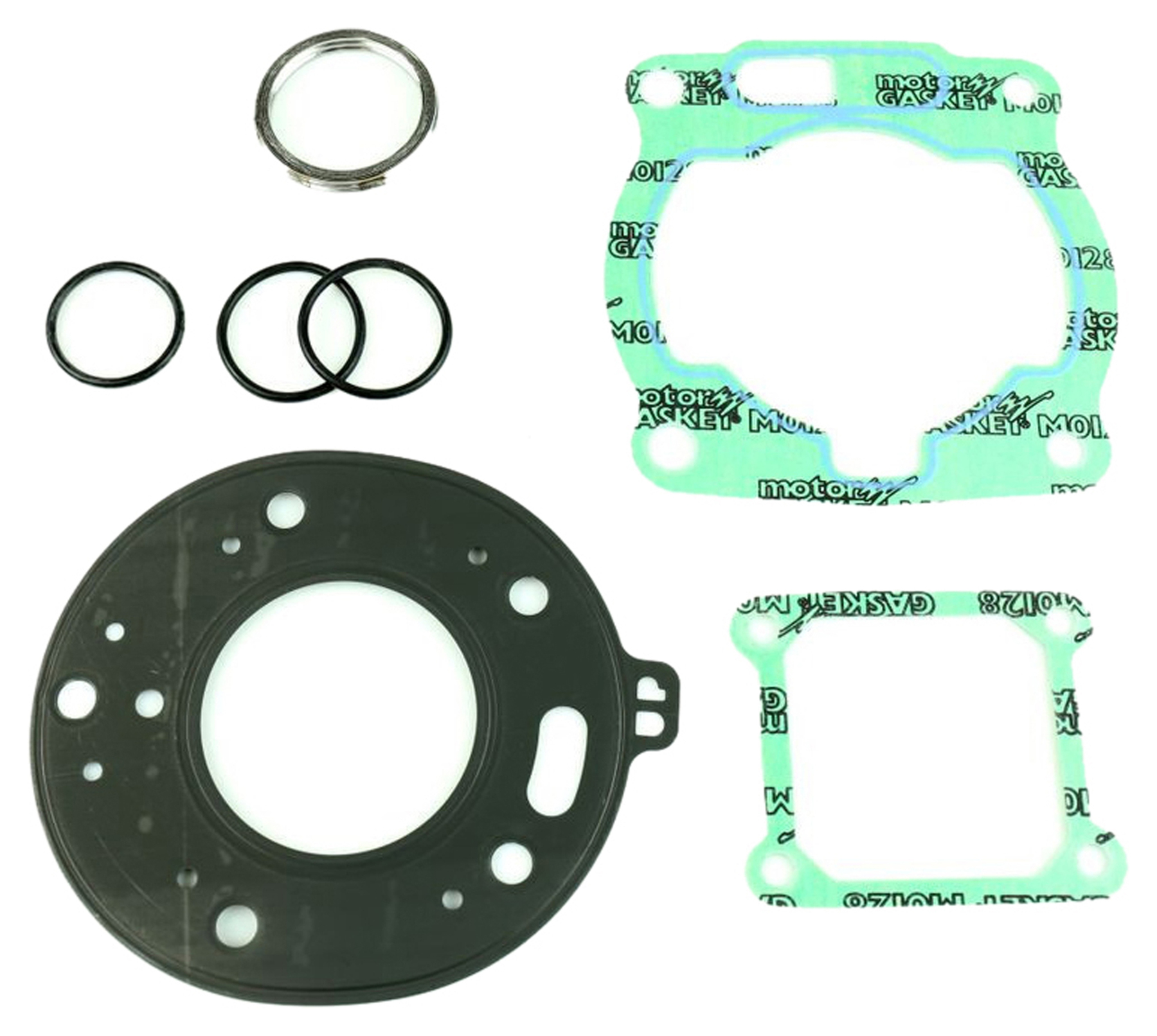 Athena Gasket set Topend for various models