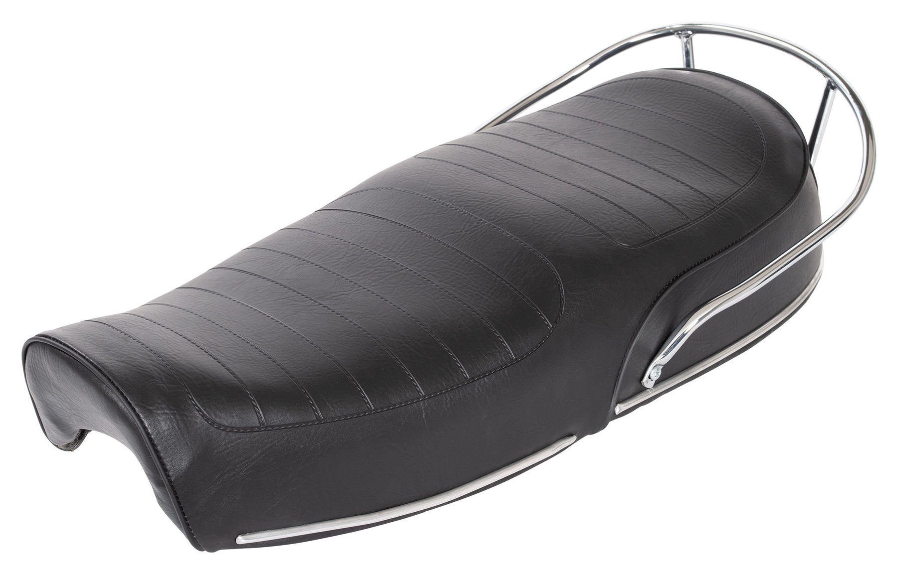 Siebenrock Affordable replacement seats for BMW 2valve boxer models