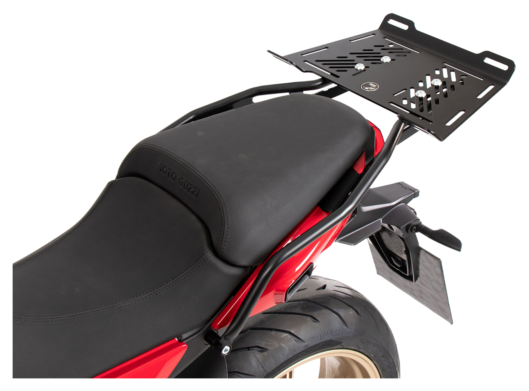 Hepco & Becker Hepco & Becker ExtensionPlate For OEMLuggage Racks