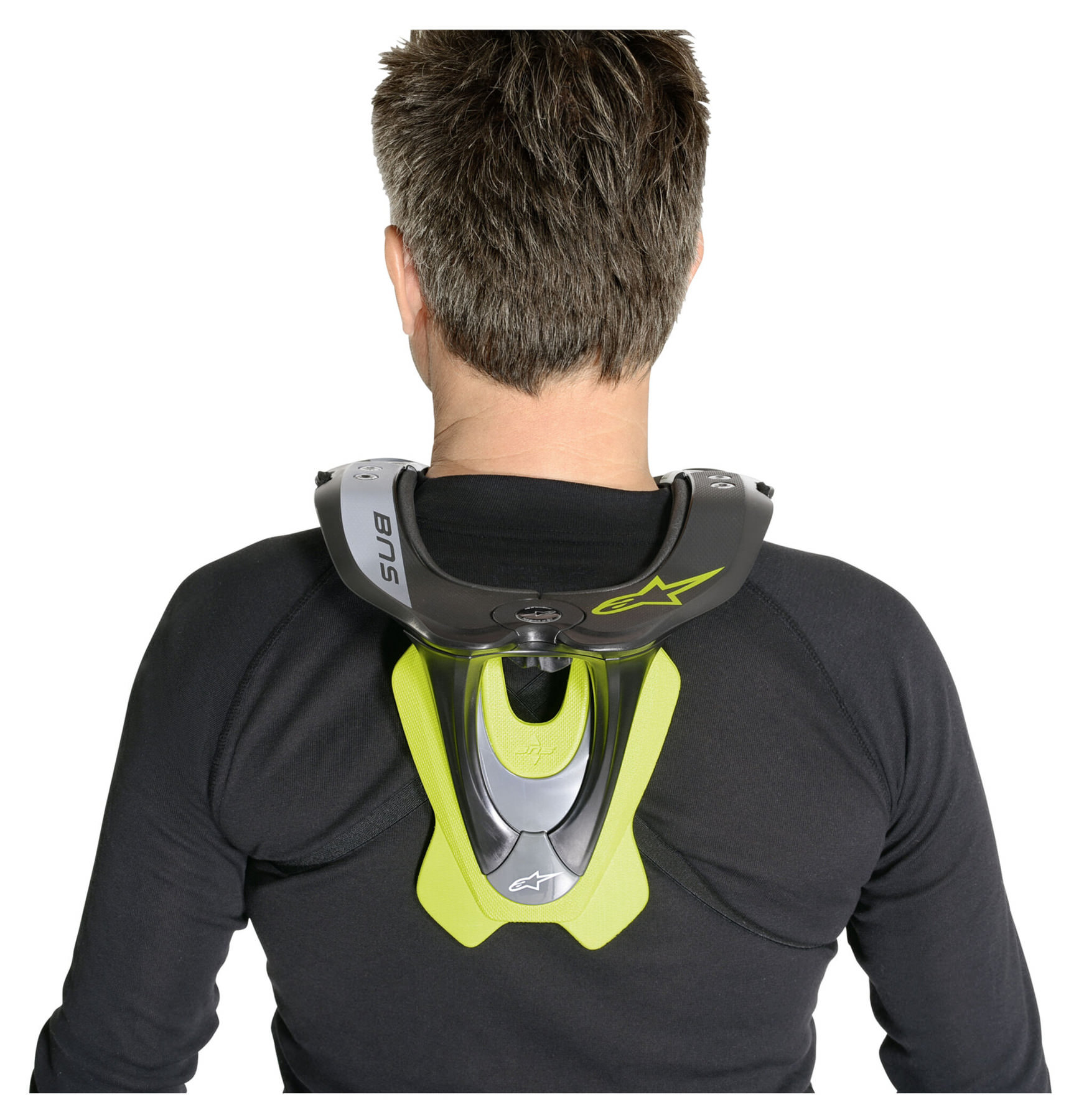 alpinestars Alpinestars BNS Tech 2 NECK BRACE