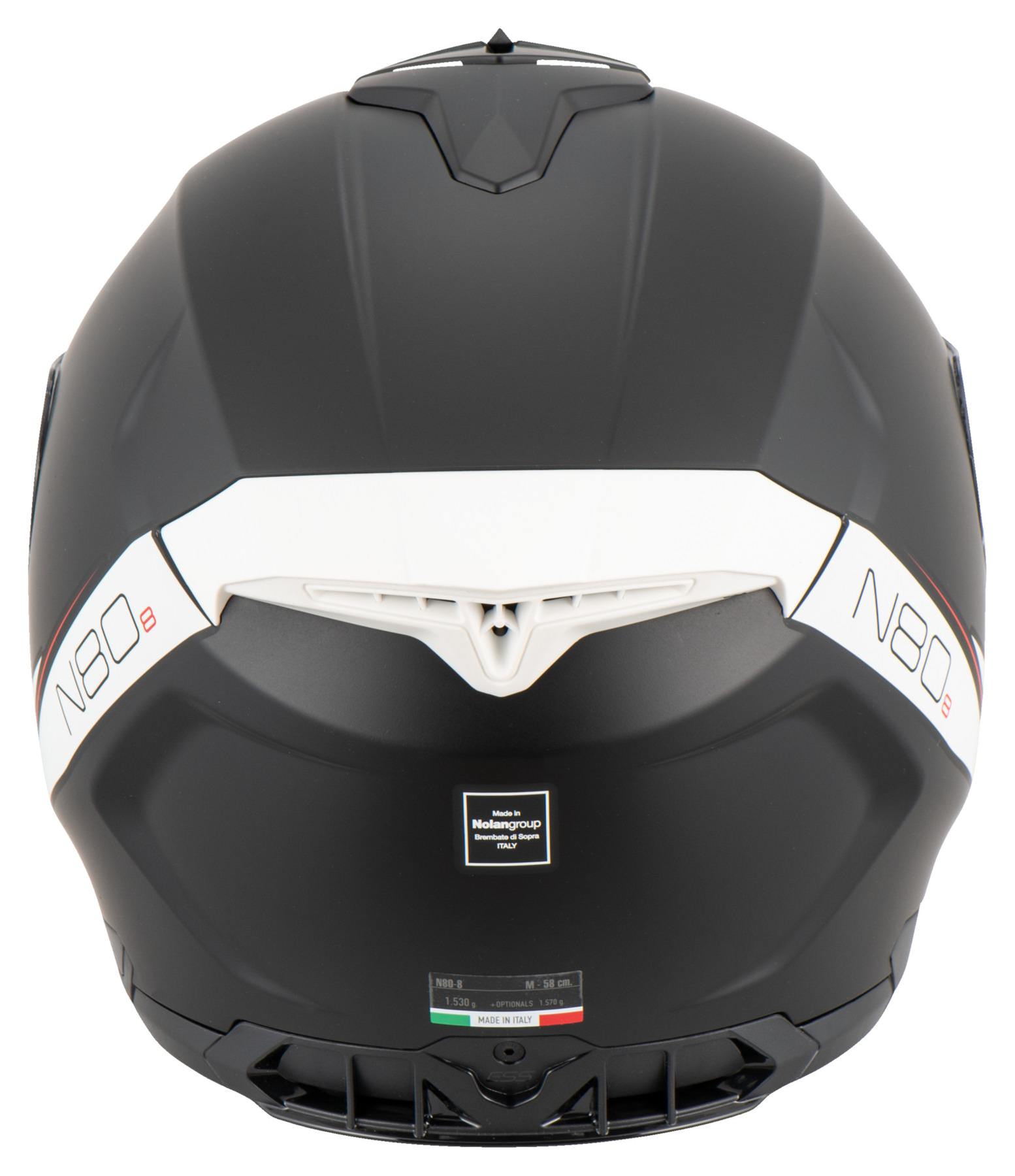 NOLAN N80-8