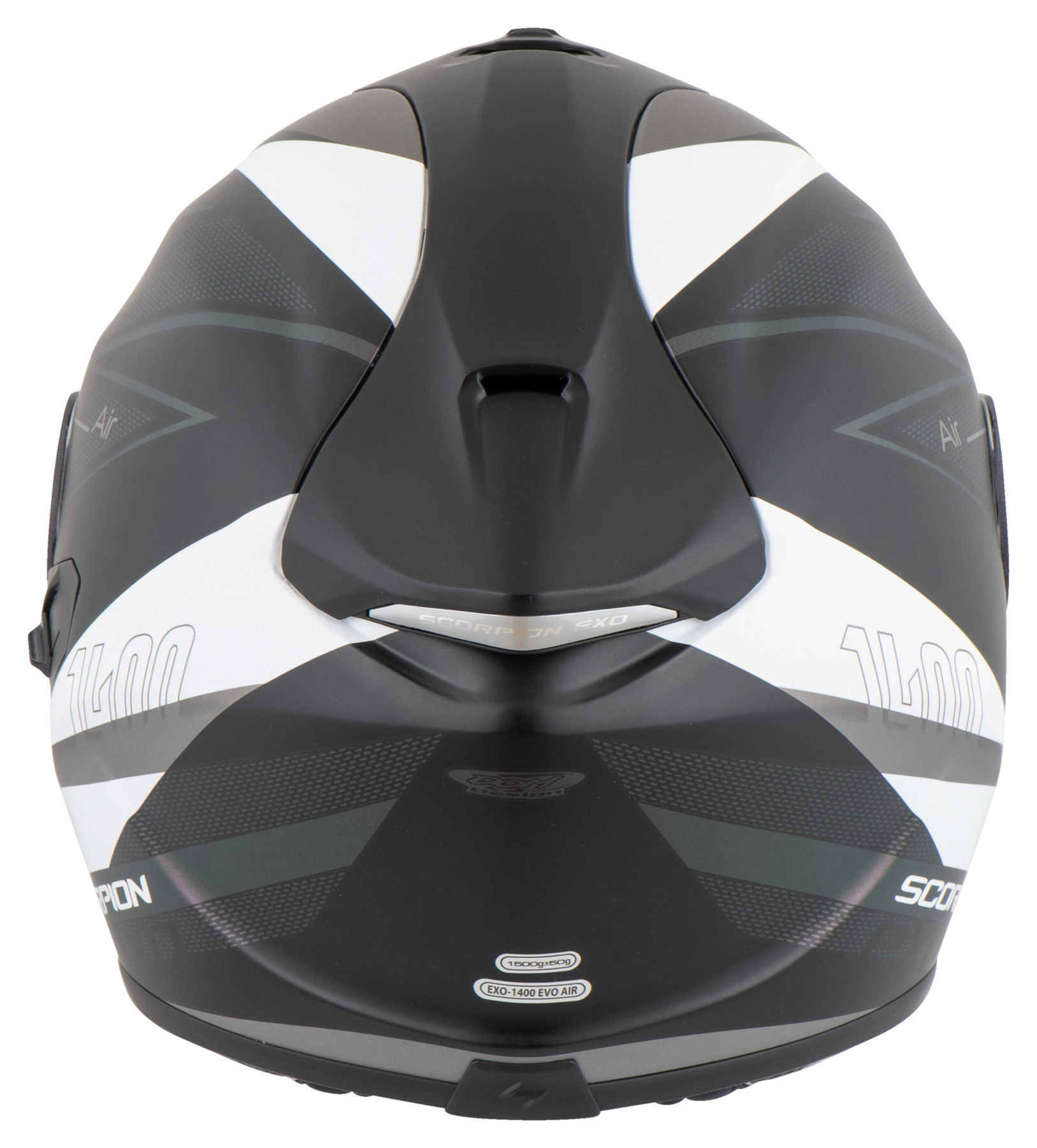 scorpion exo 1400 air galaxy