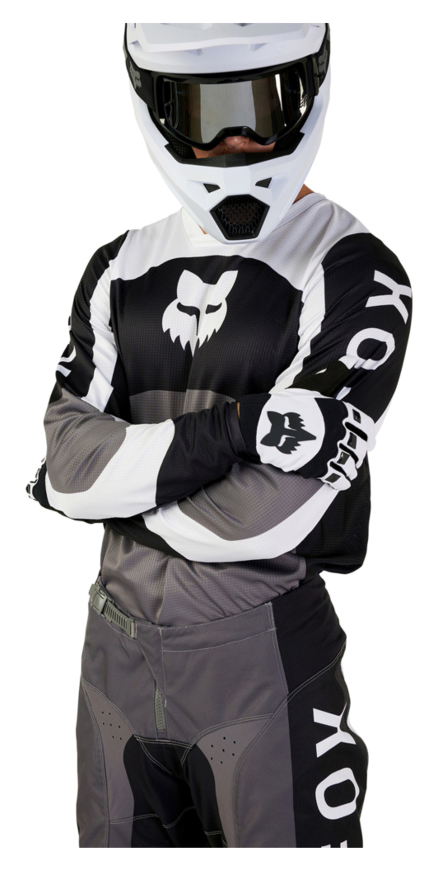 FOX 180 NITRO JERSEY