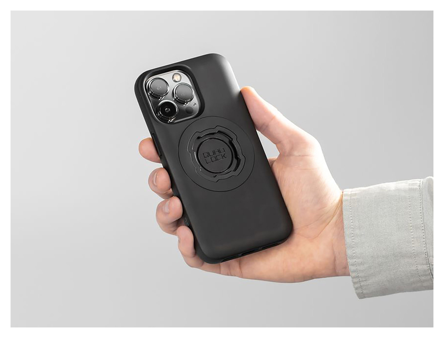 Quad Lock MAG ring diverse kleuren, voor alle MAG cases