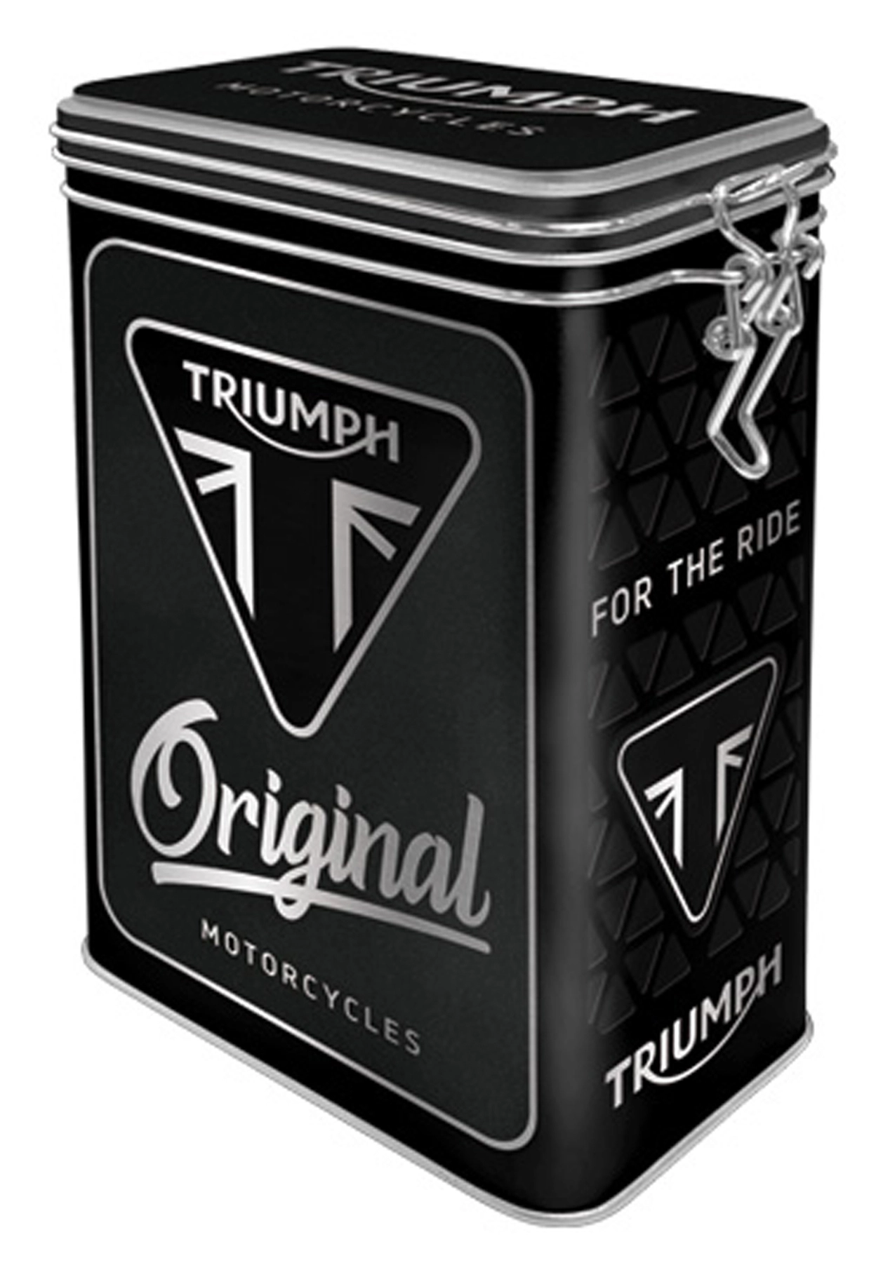 Boîte aromatique Triumph