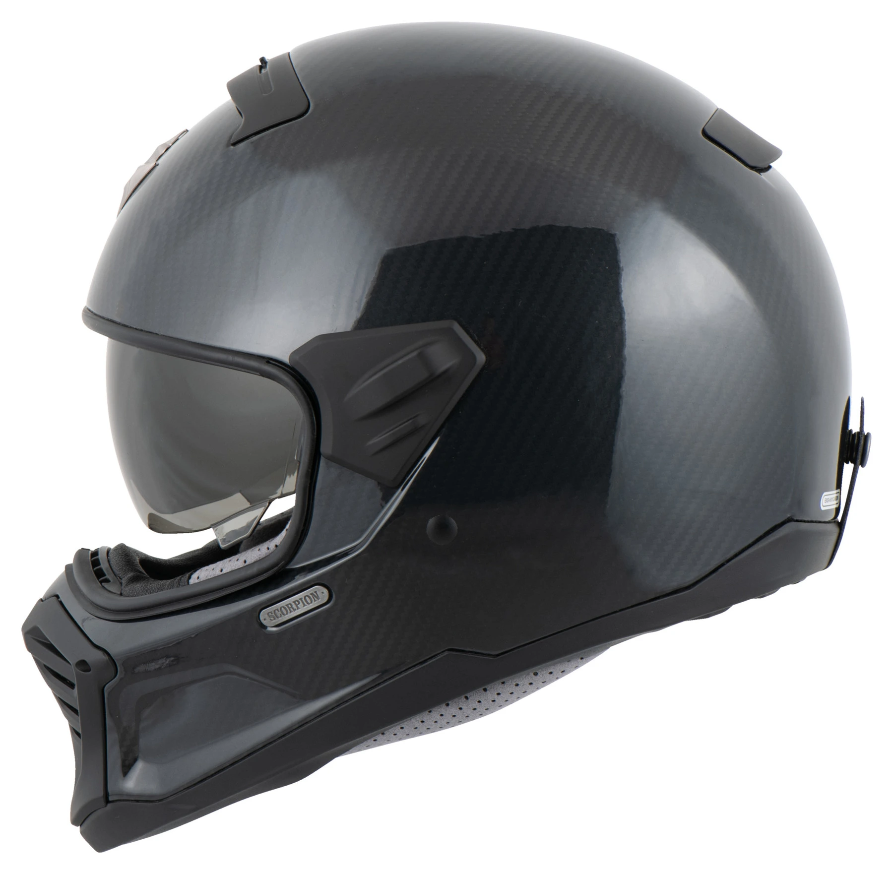 Exo-HX1 Carbon SE