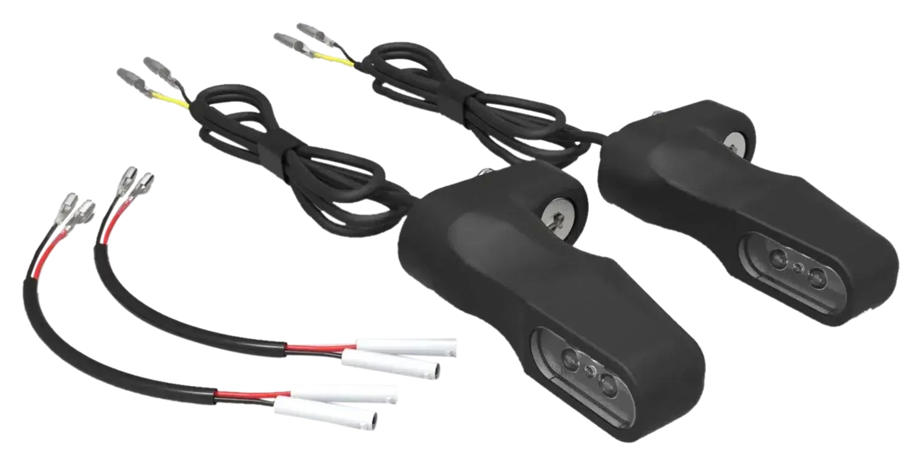 Triumph Blinker Set Union Evo