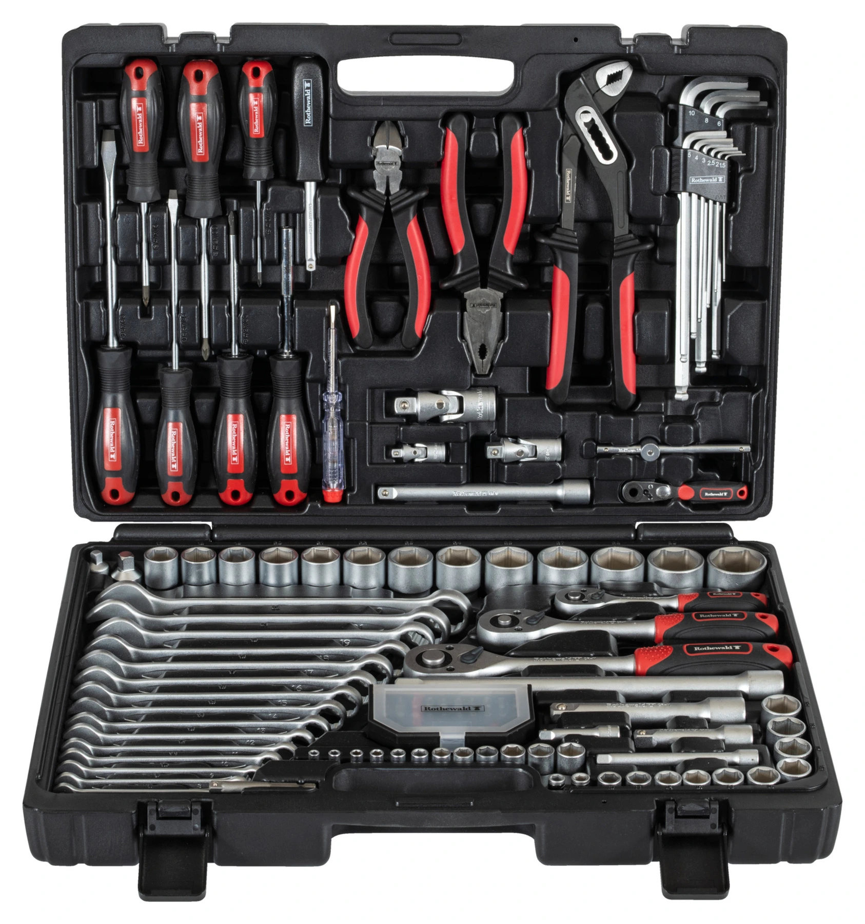 Tool Set 122-Pieces