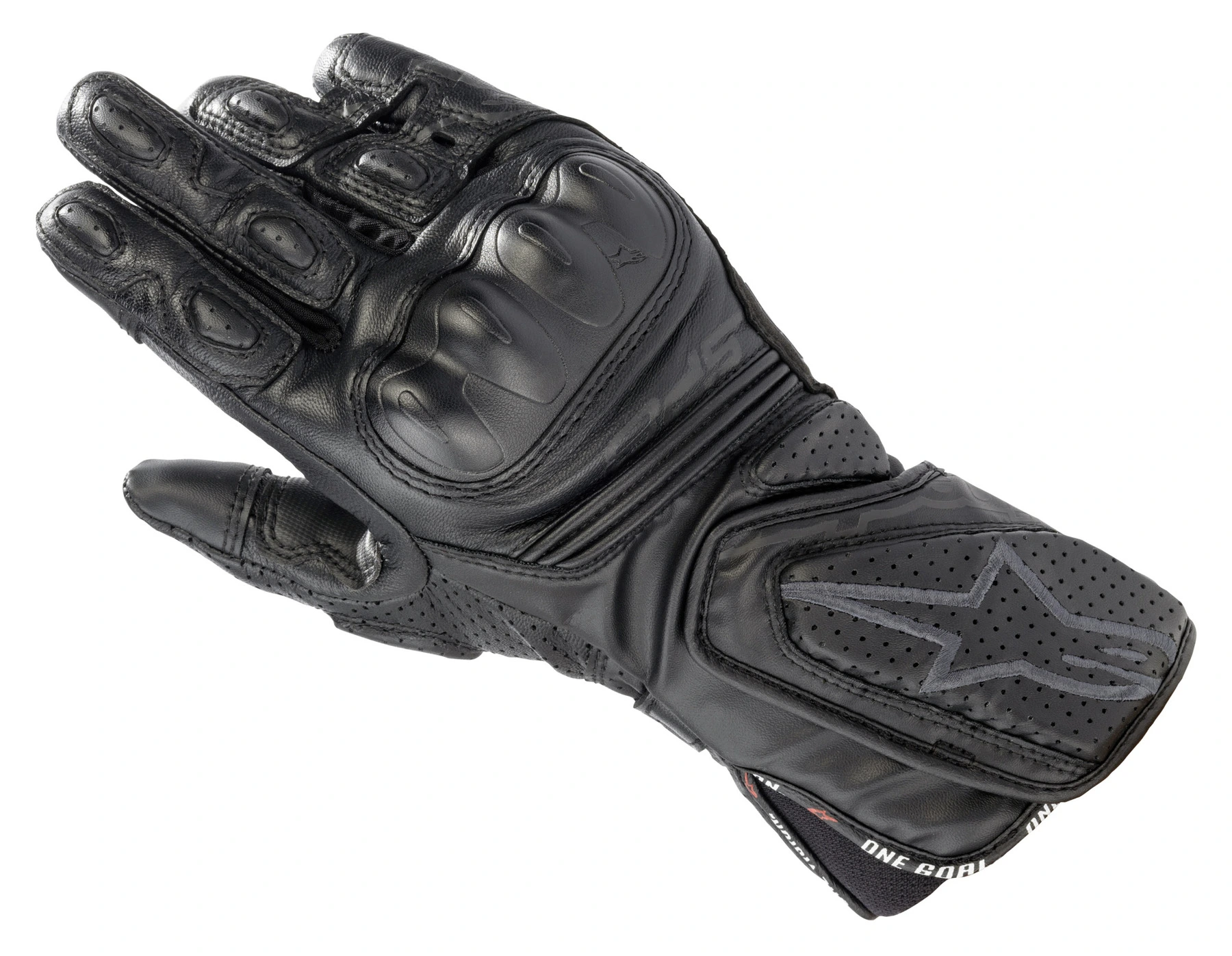 Stella SP-8 V3 Ladies