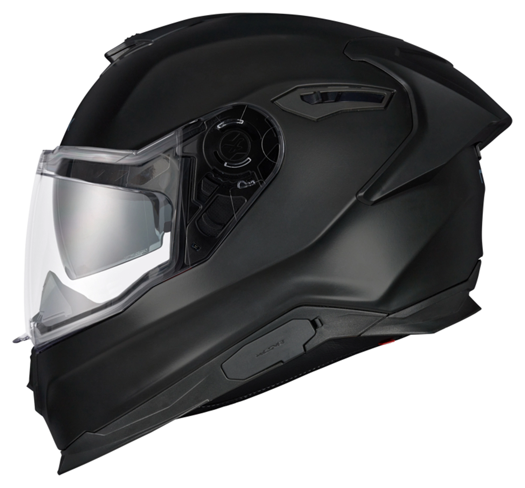 Y.100R Full Black