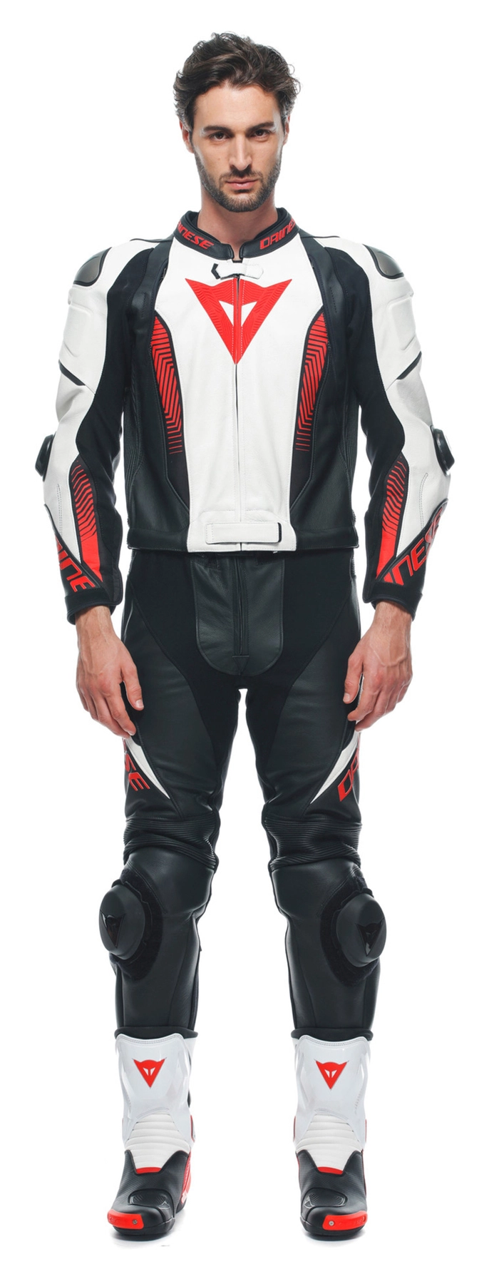 Dainese DAINESE LAGUNA SECA 5 2 pieces leather suit