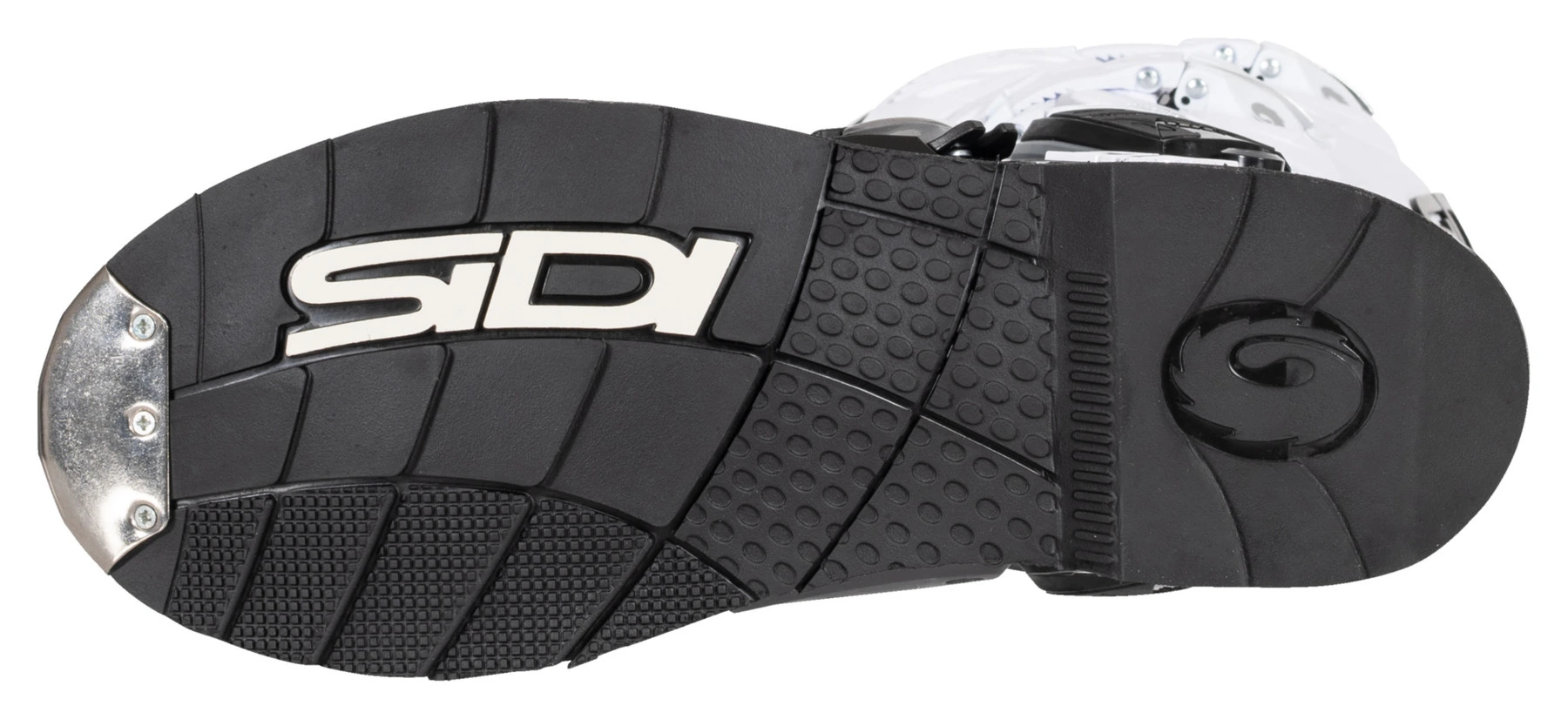 Bottes Crossfire 3