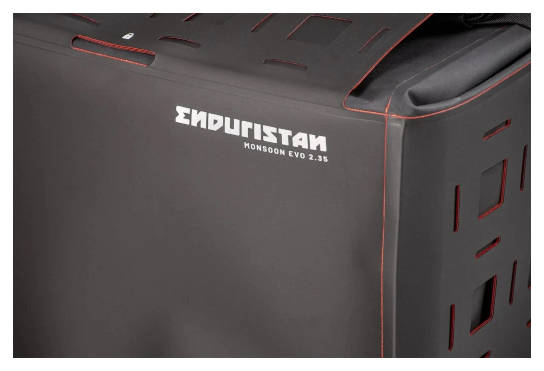 Saco de bagagem Monsoon EVO 2.35