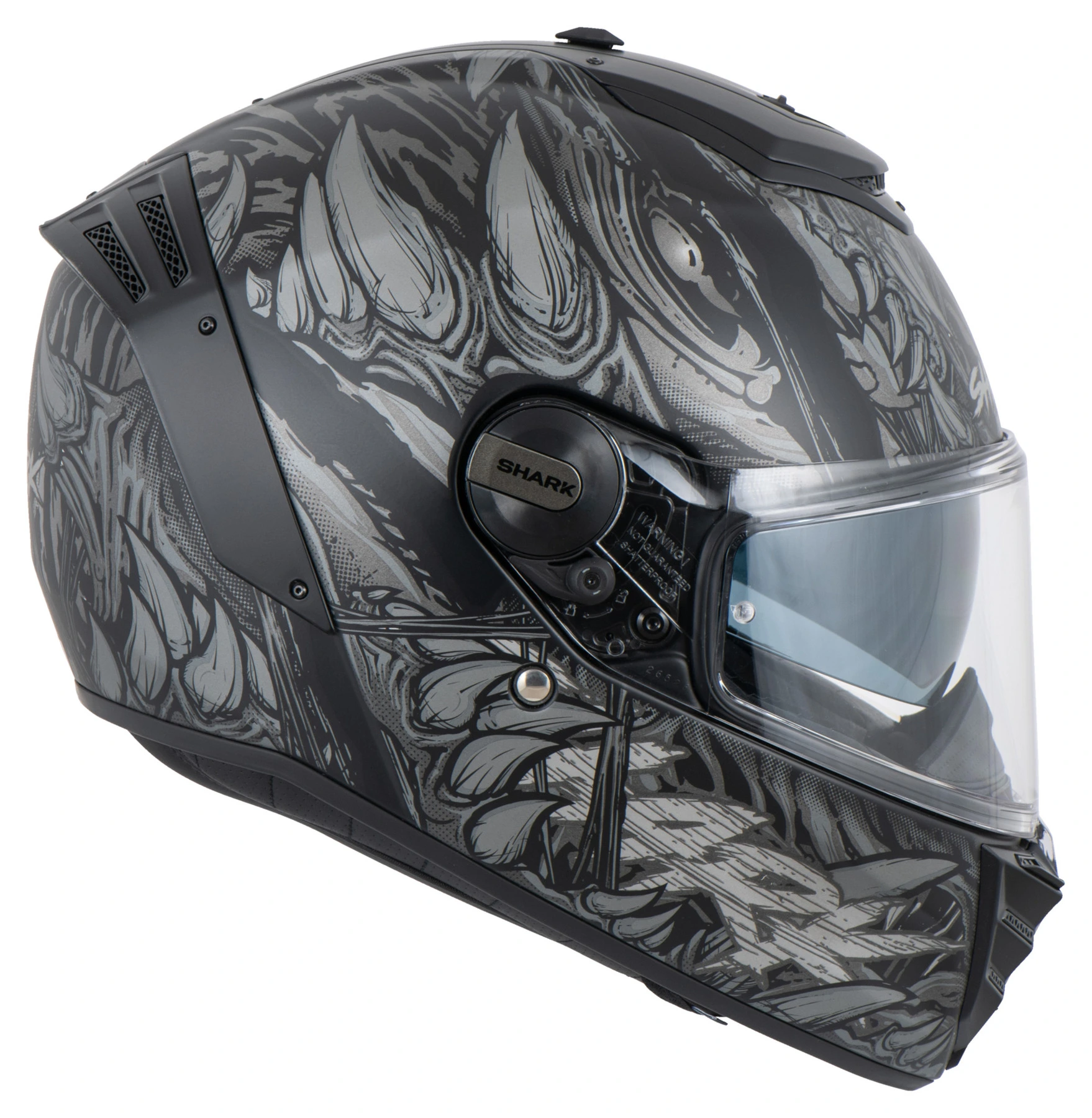 Spartan RS Shaytan