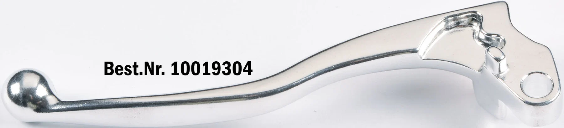 Clutch lever