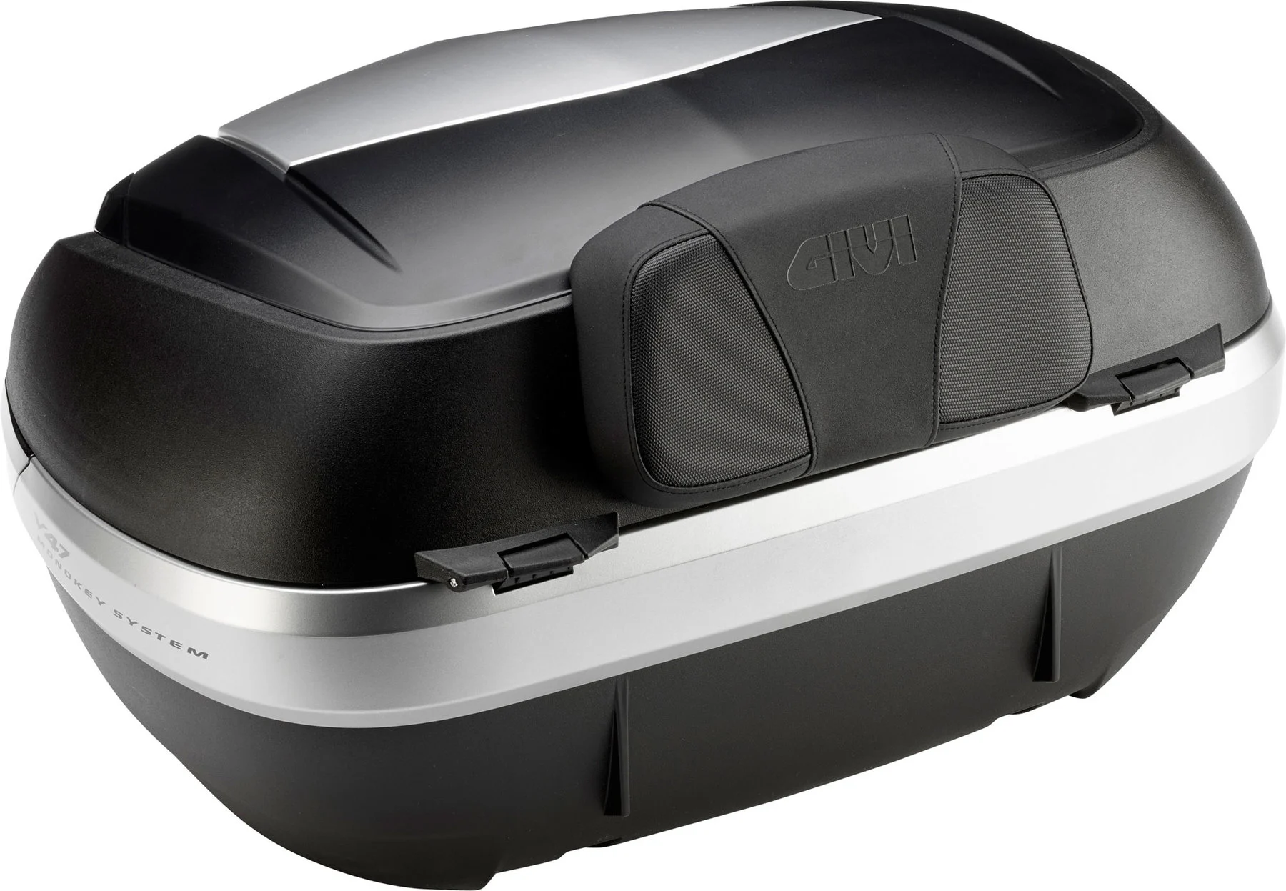 Backrest For Givi Topcase V47N
