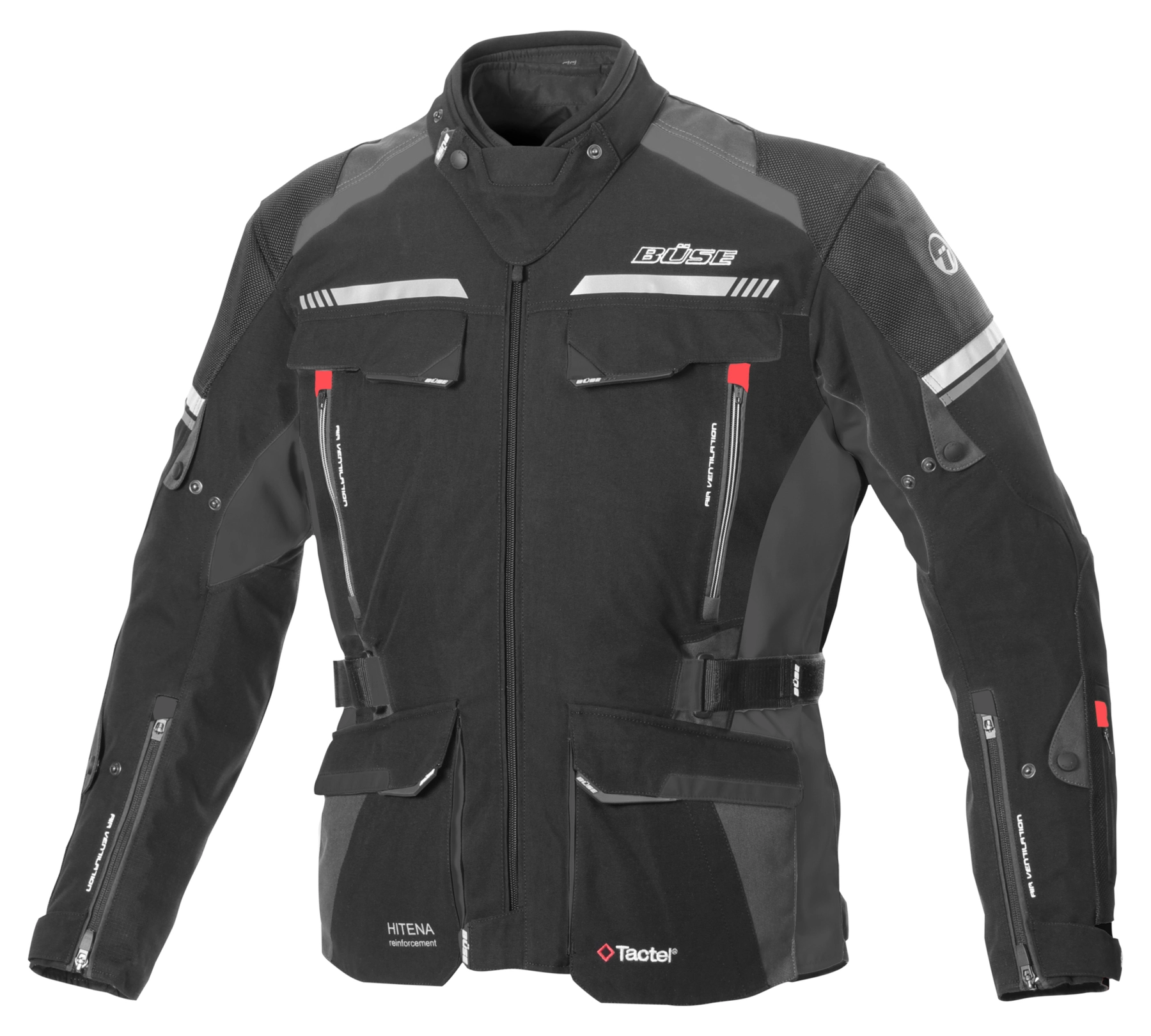 Buse Buse Highland II Textile Jacket low cost Louis