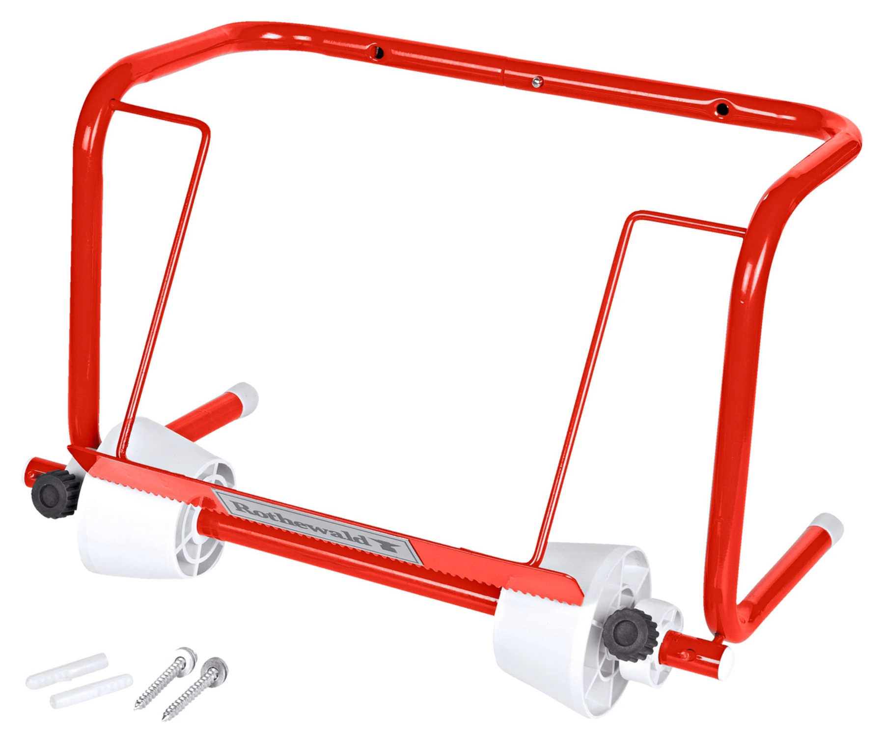 Werkstatt-Tuch-Rollenhalter