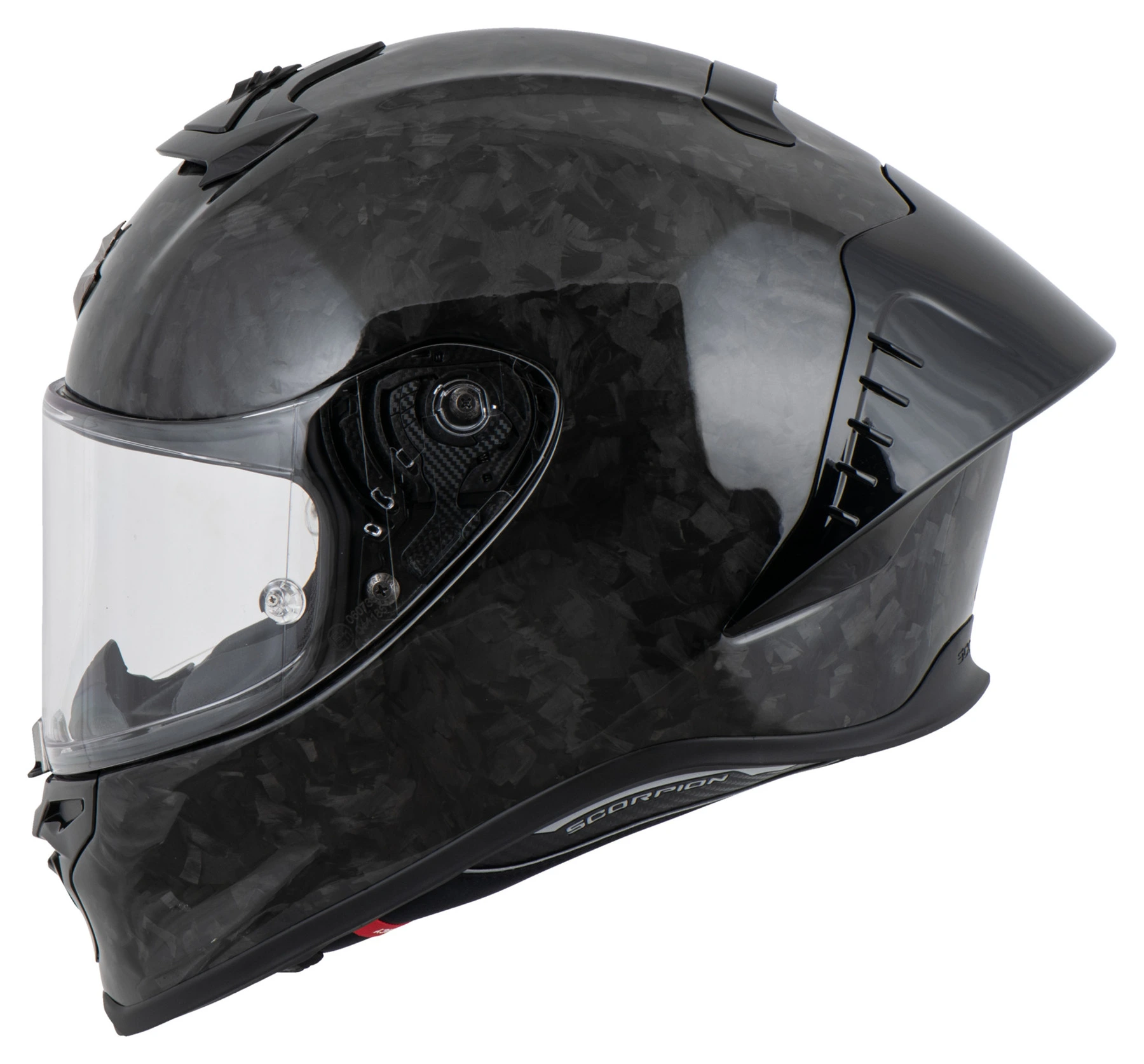 EXO-R1 Evo II Onyx Carbon Air