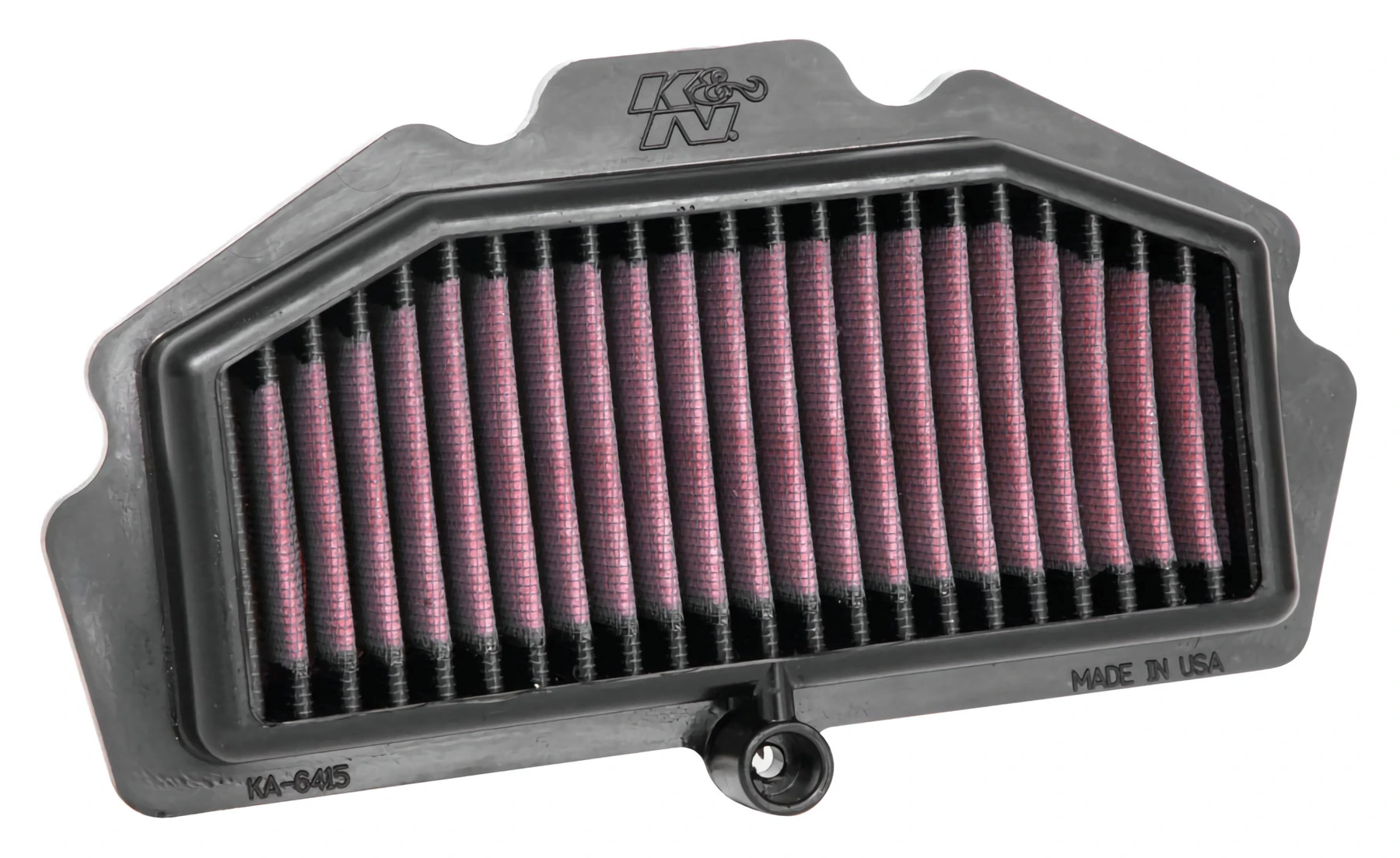 Dauerluftfilter
