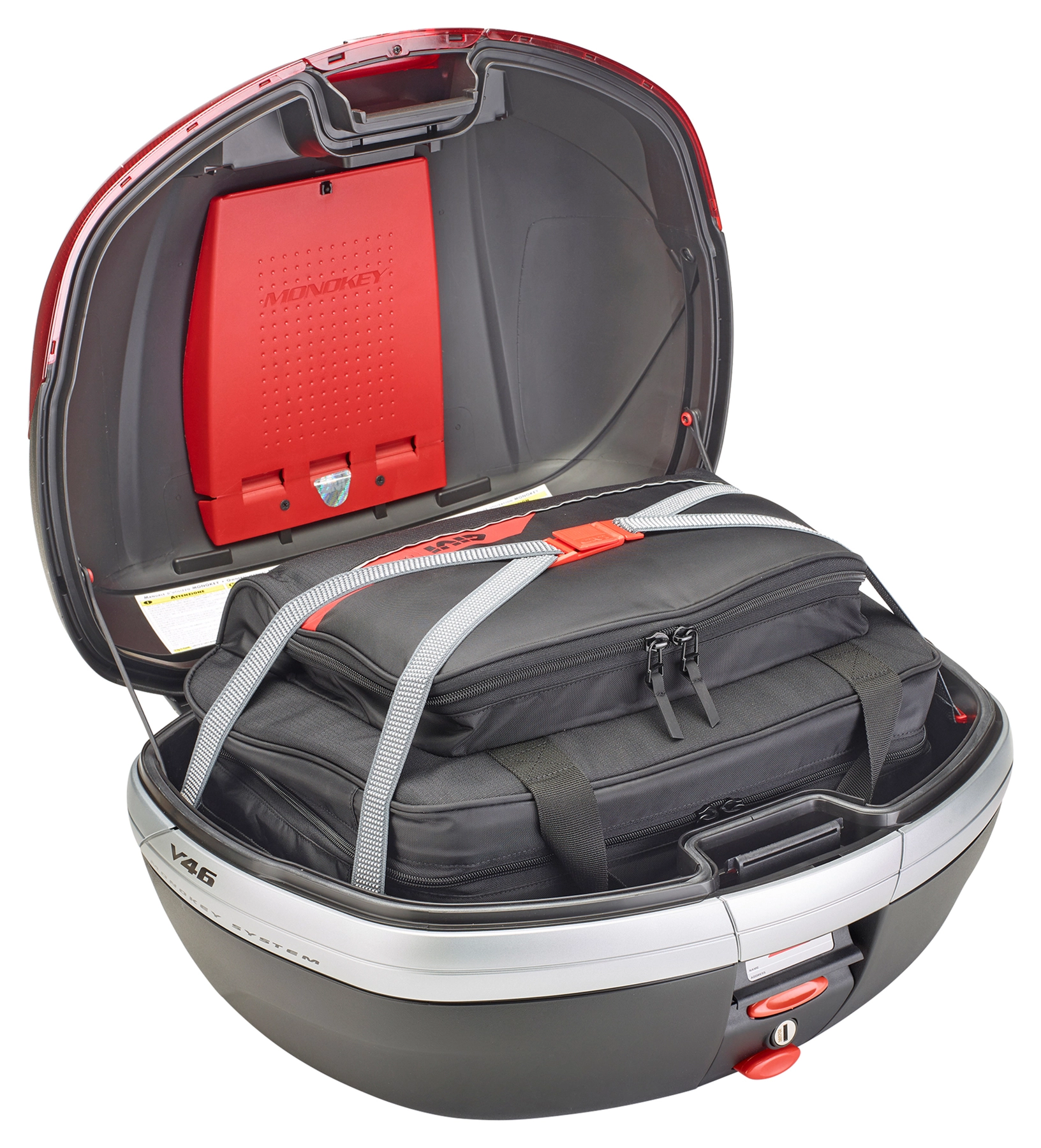 Poche intérieure GIVI