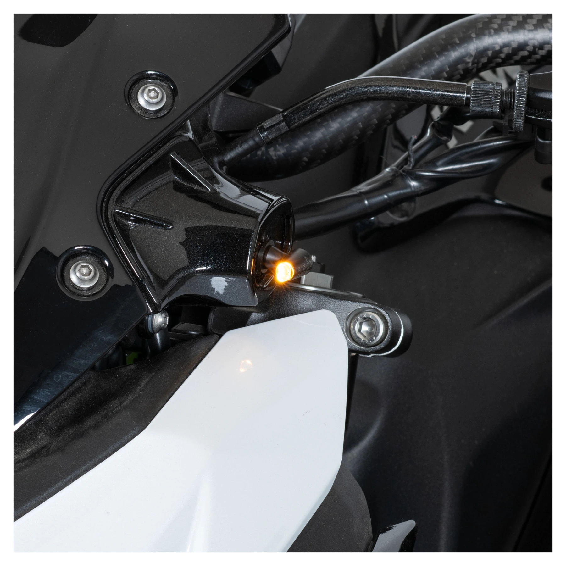 Fabio LED Turn Signals