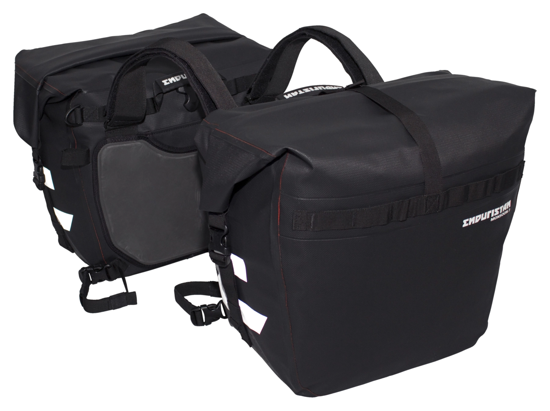 MONSOON PANNIERS