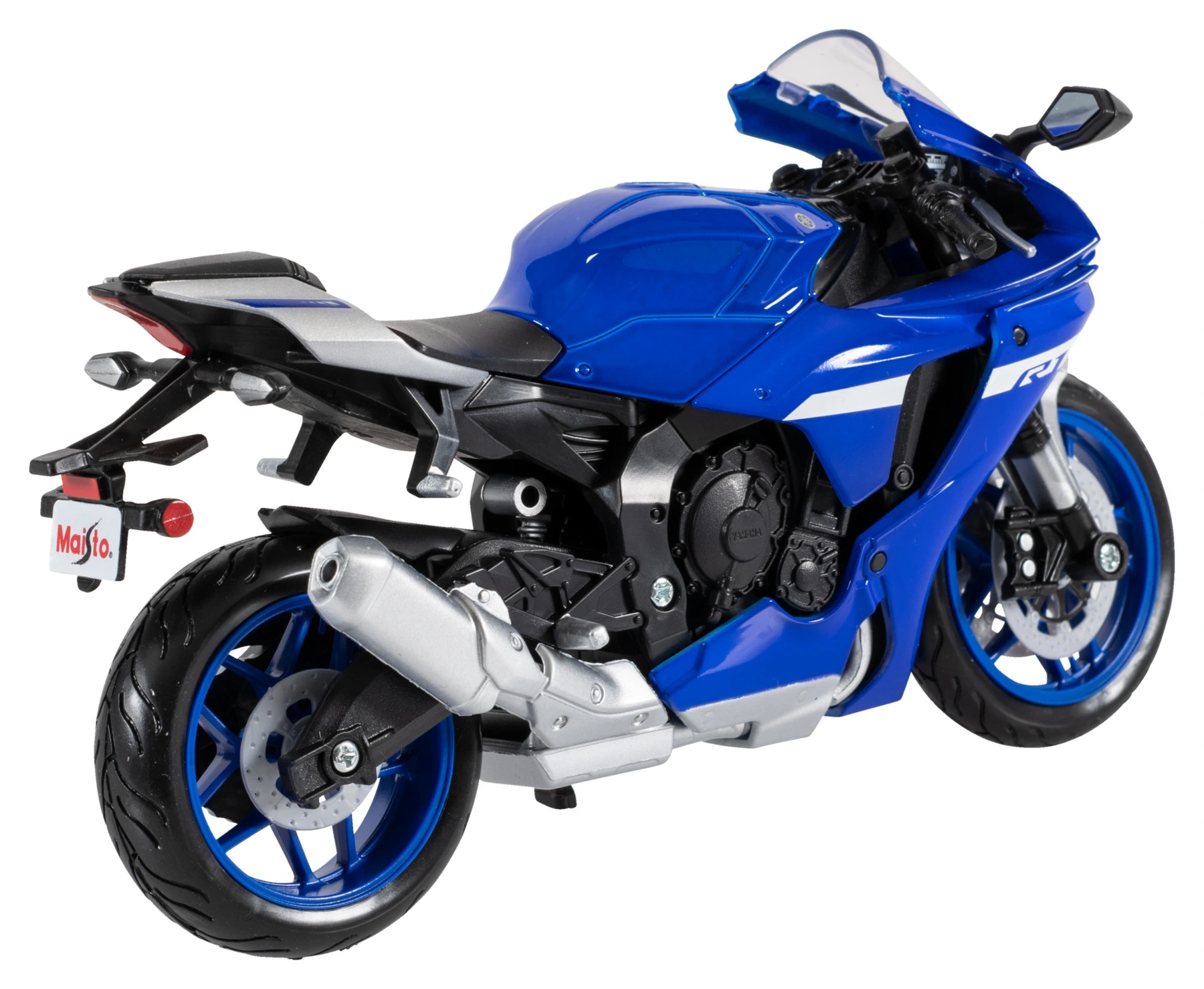 YAMAHA YZF R1 AN.21