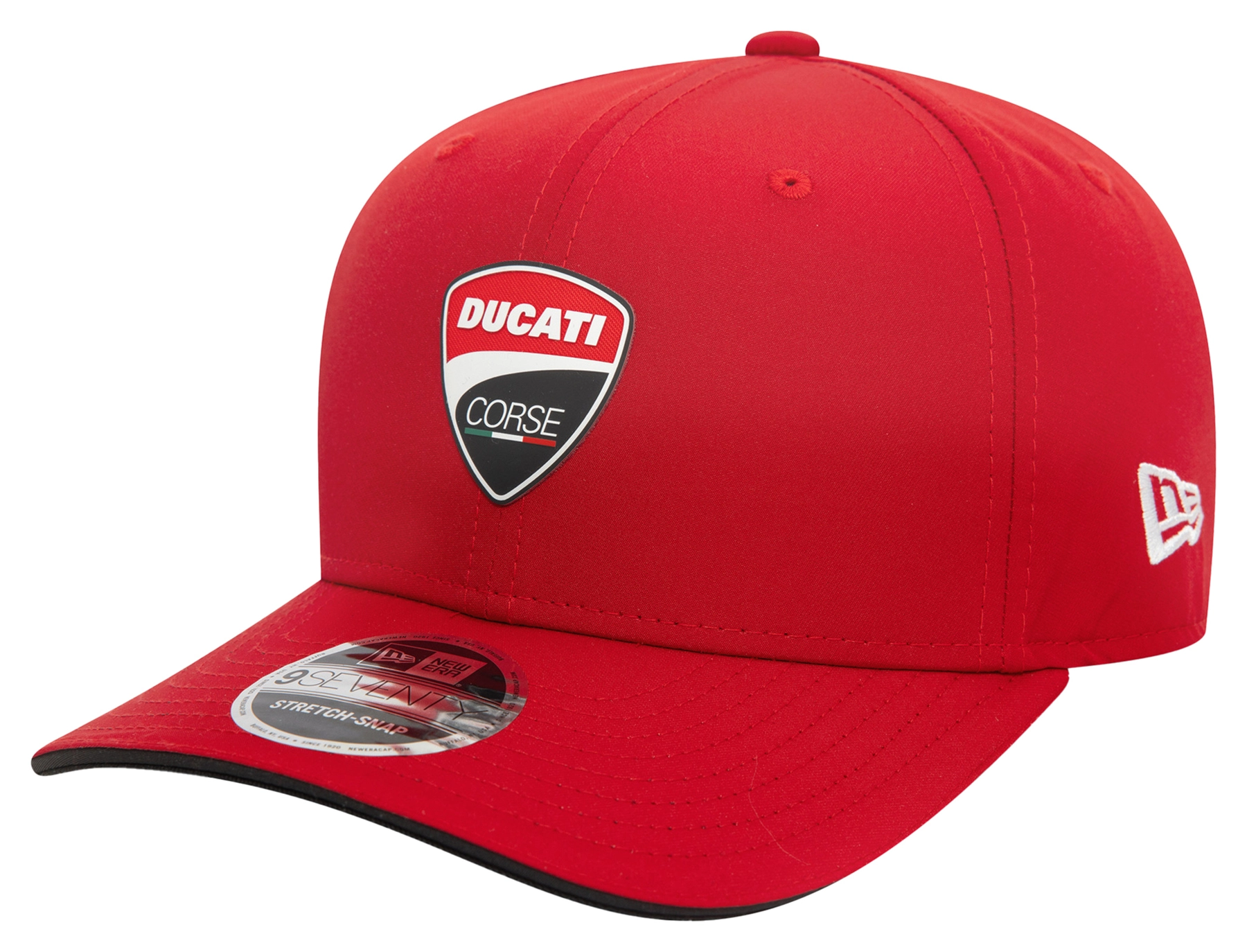 Ducati Motor Core 9Seventy Cap